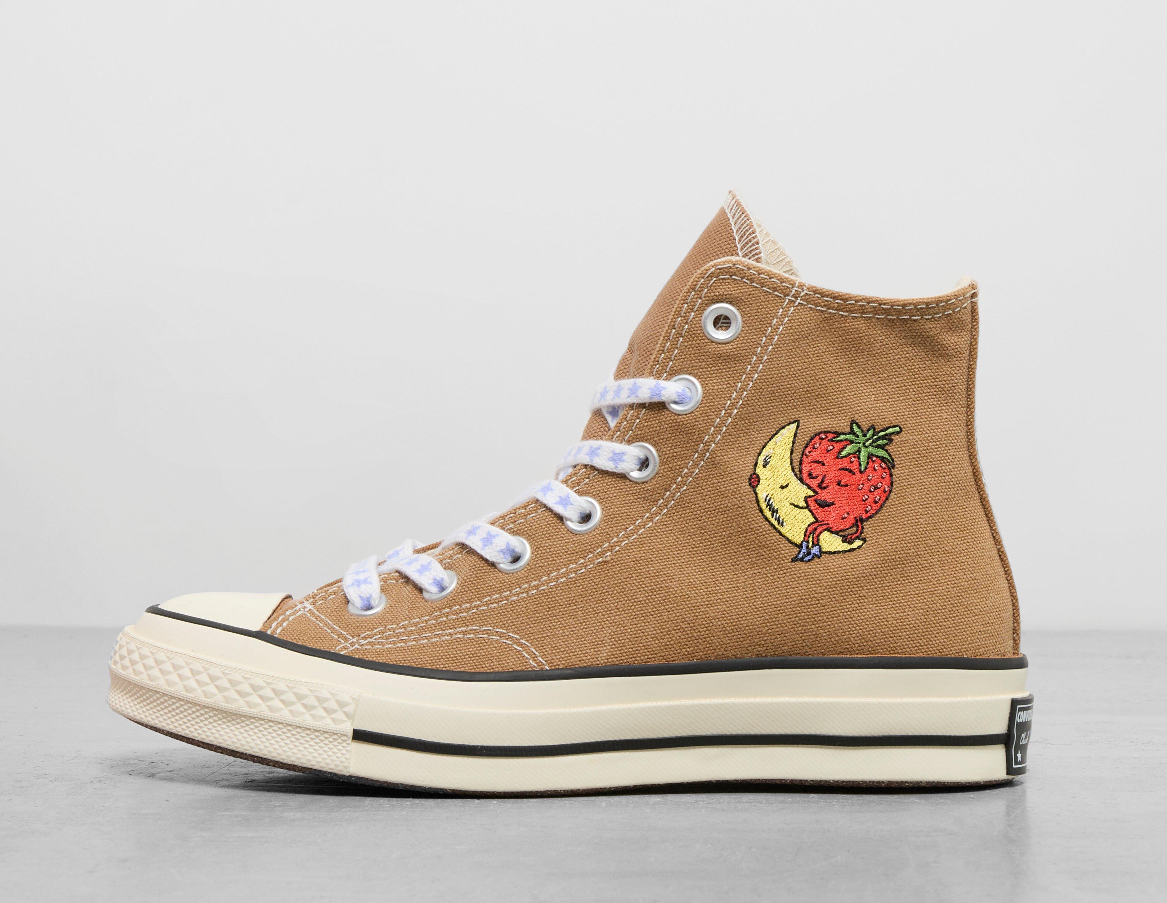 Converse chuck 70 hi x footpatrol hotsell