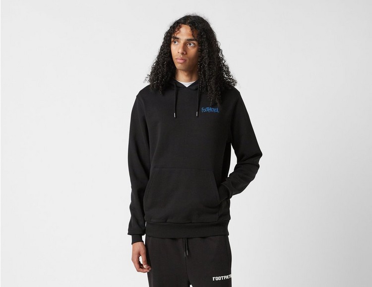 Footpatrol Alfred Hoodie