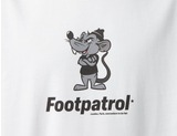 Footpatrol Mascot T-Shirt