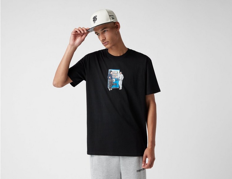 Footpatrol x Cityboy Communi-T T-Shirt