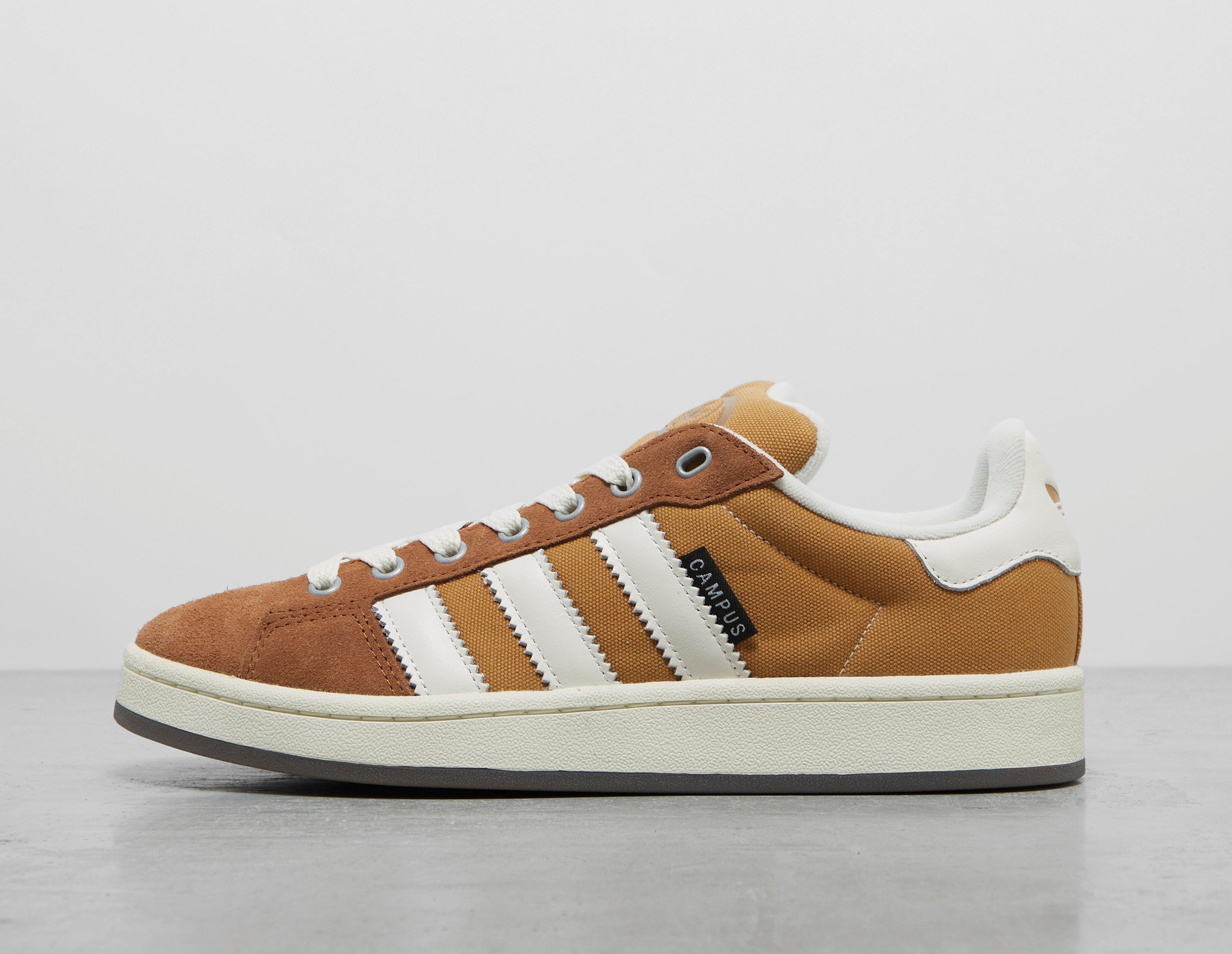 Adidas campus sales braun