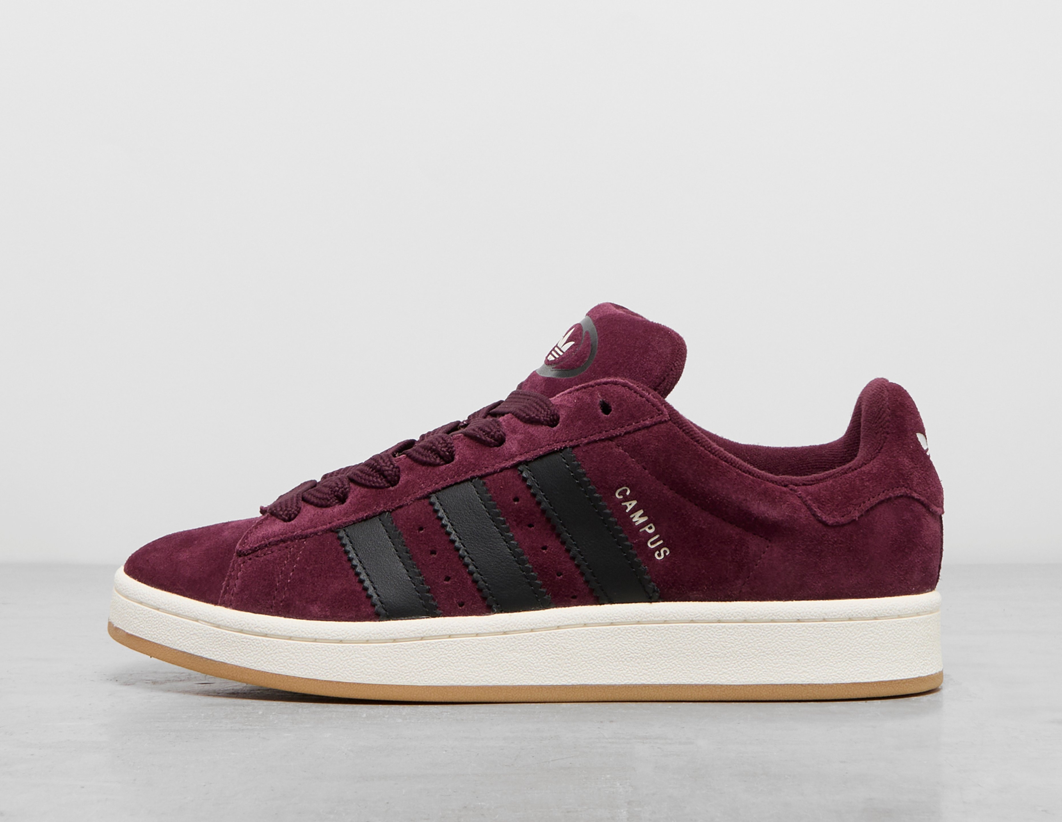 Red adidas Originals Campus 00s HealthdesignShops adidas