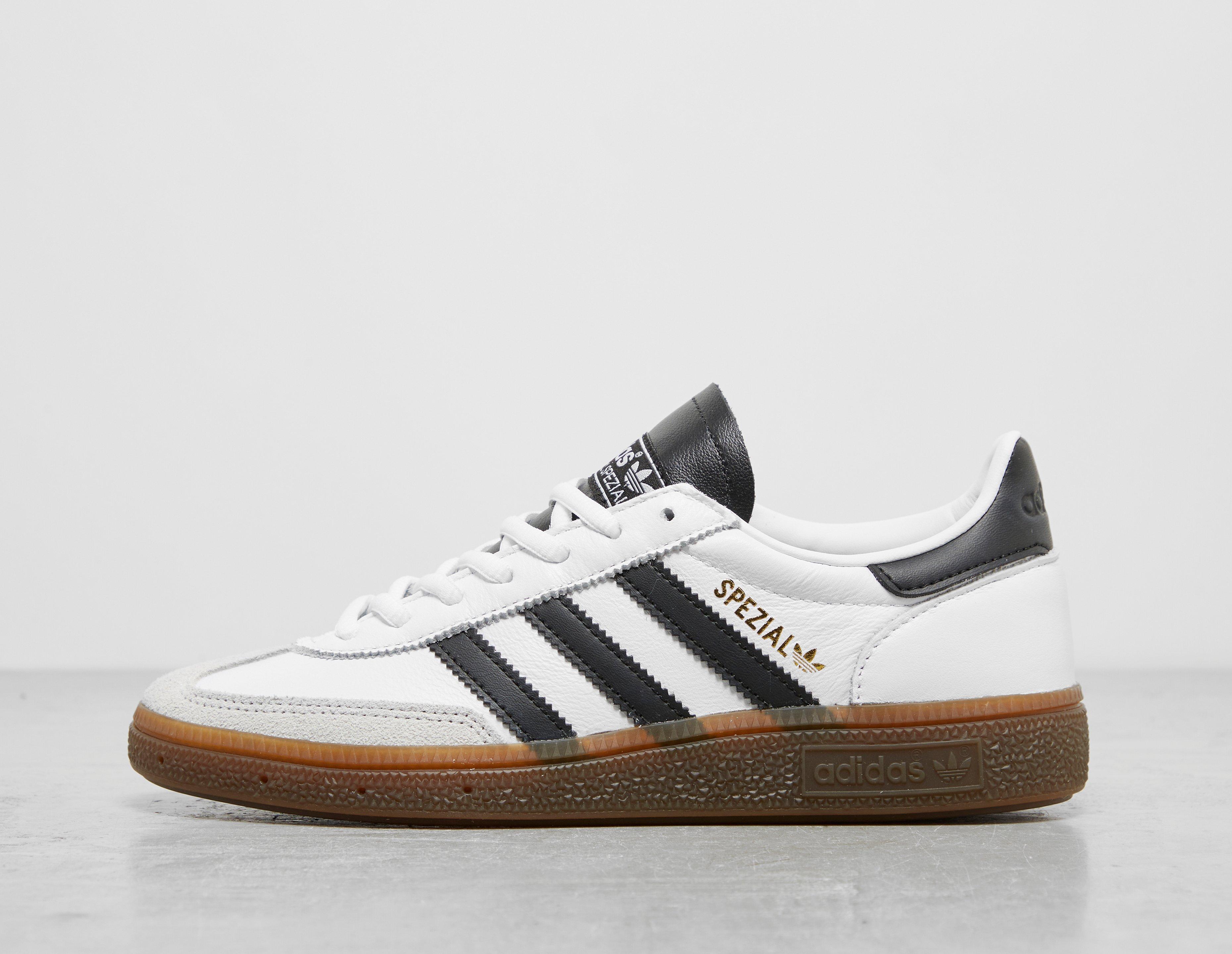 adidas HANDBALL SPEZIAL 24cmスエード