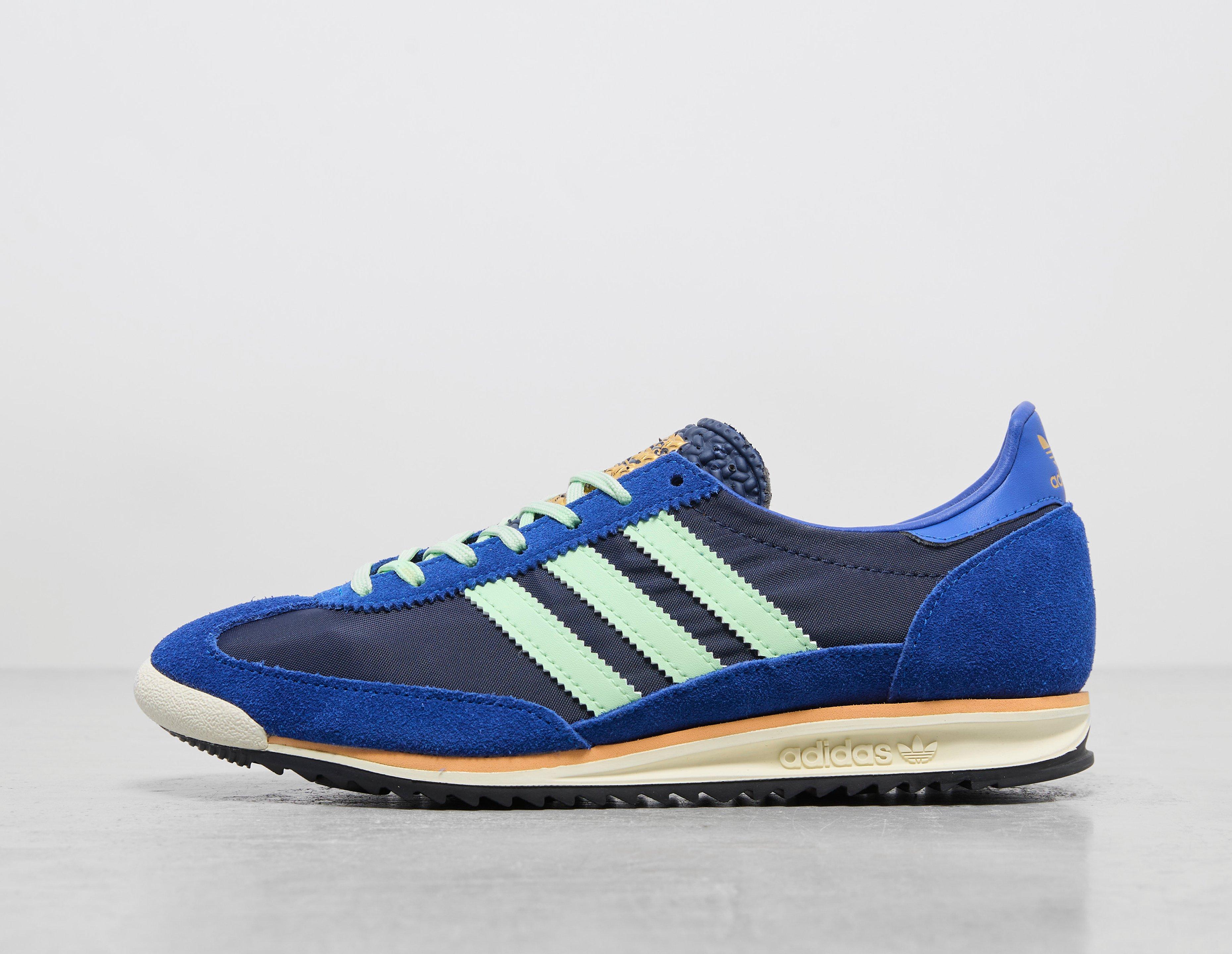 Adidas sl outlet 72 navy