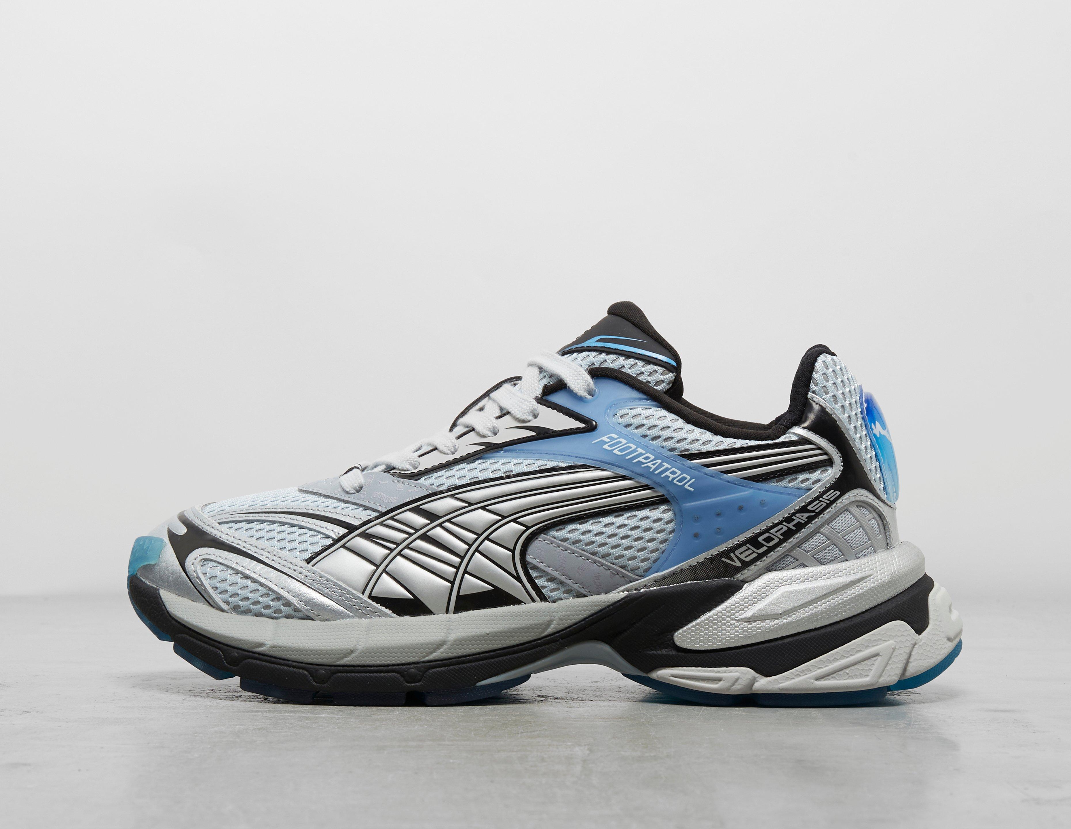 Puma vectana running women silver online