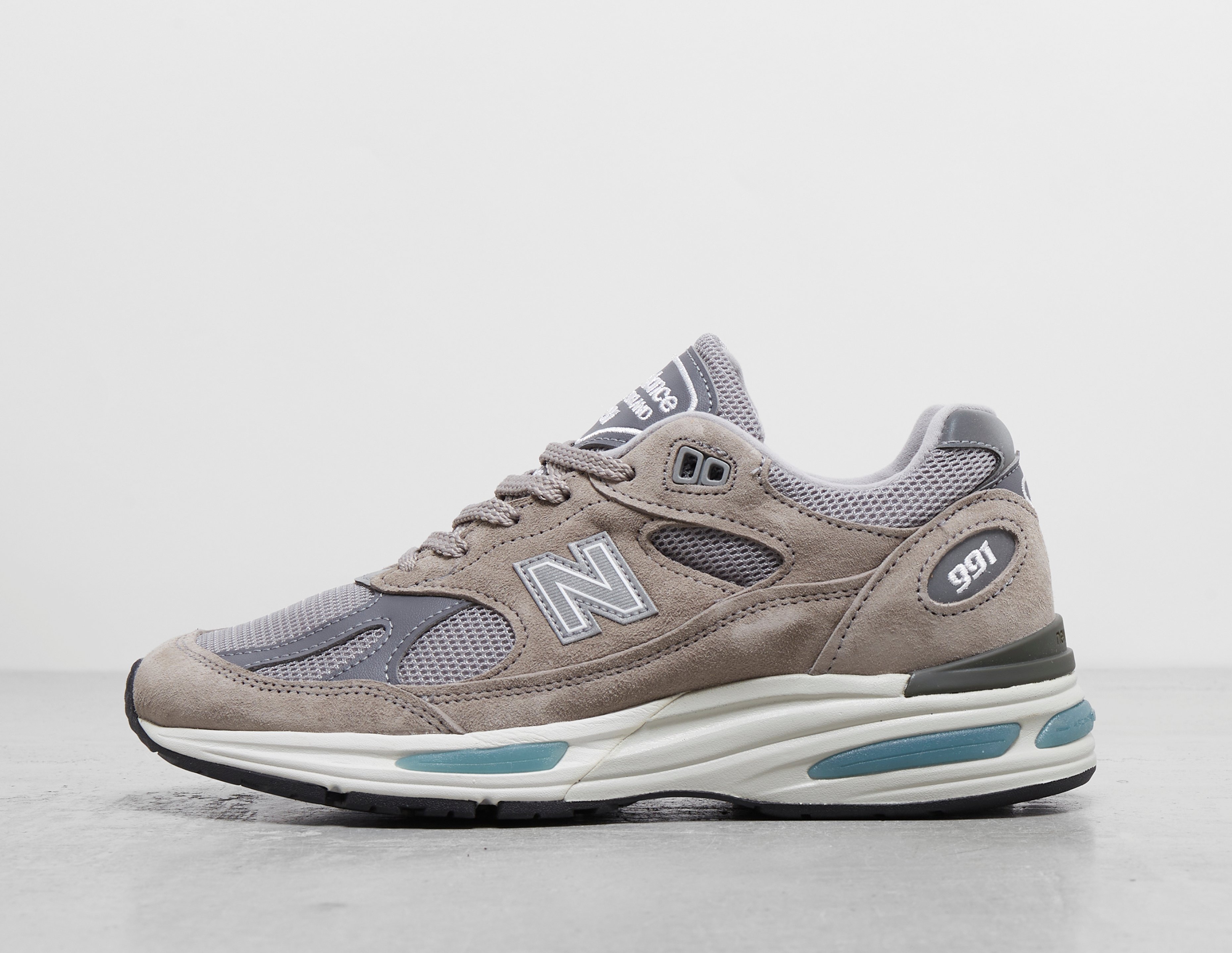 New Balance 991 Made in UK Women s