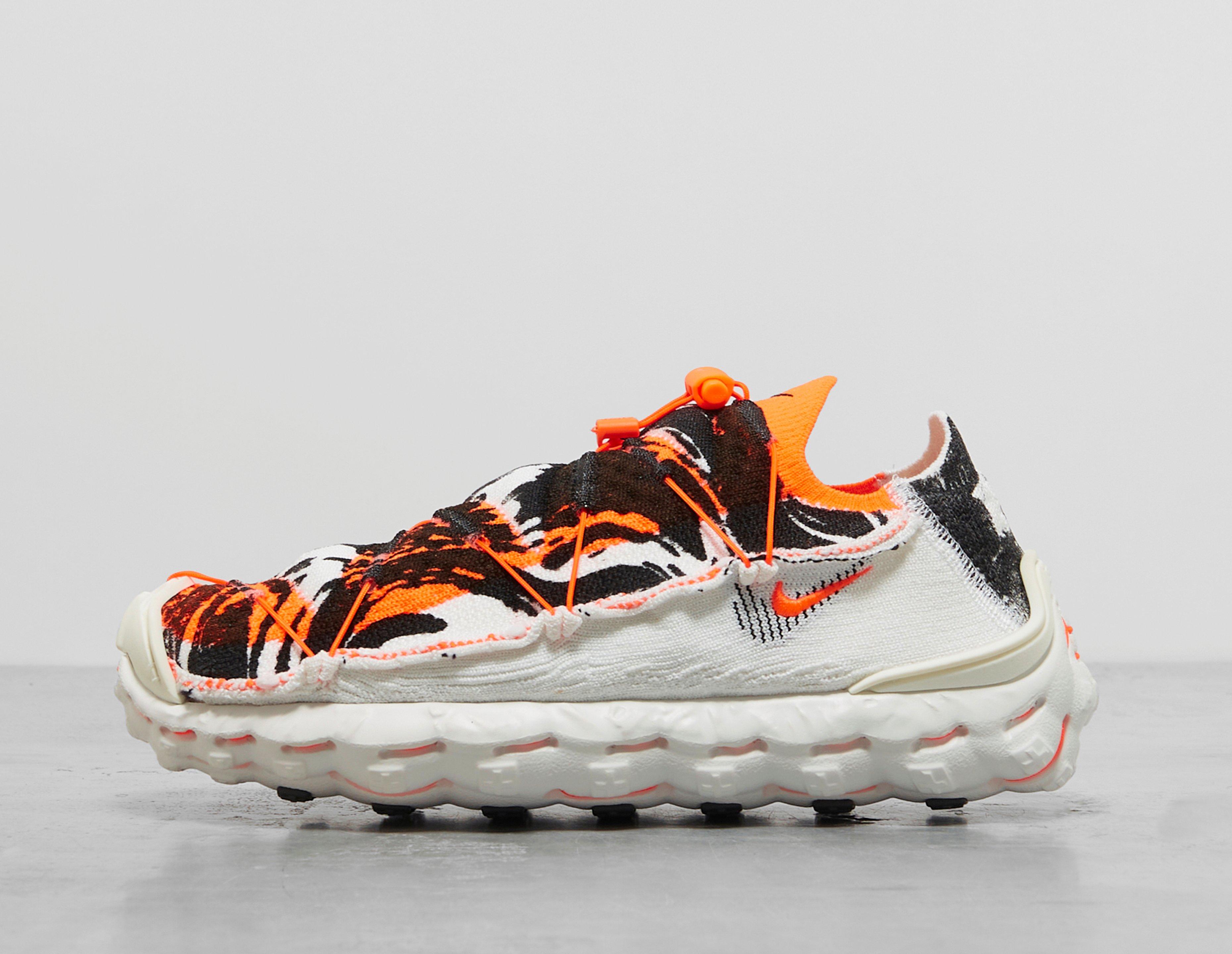 Nike ispa react store womens