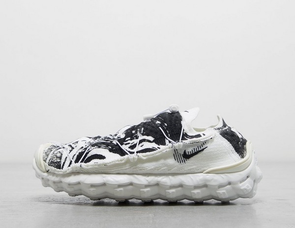White Nike ISPA Mindbody Women's | Footpatrol White Nike ISPA Mindbody Women's | Footpatrol