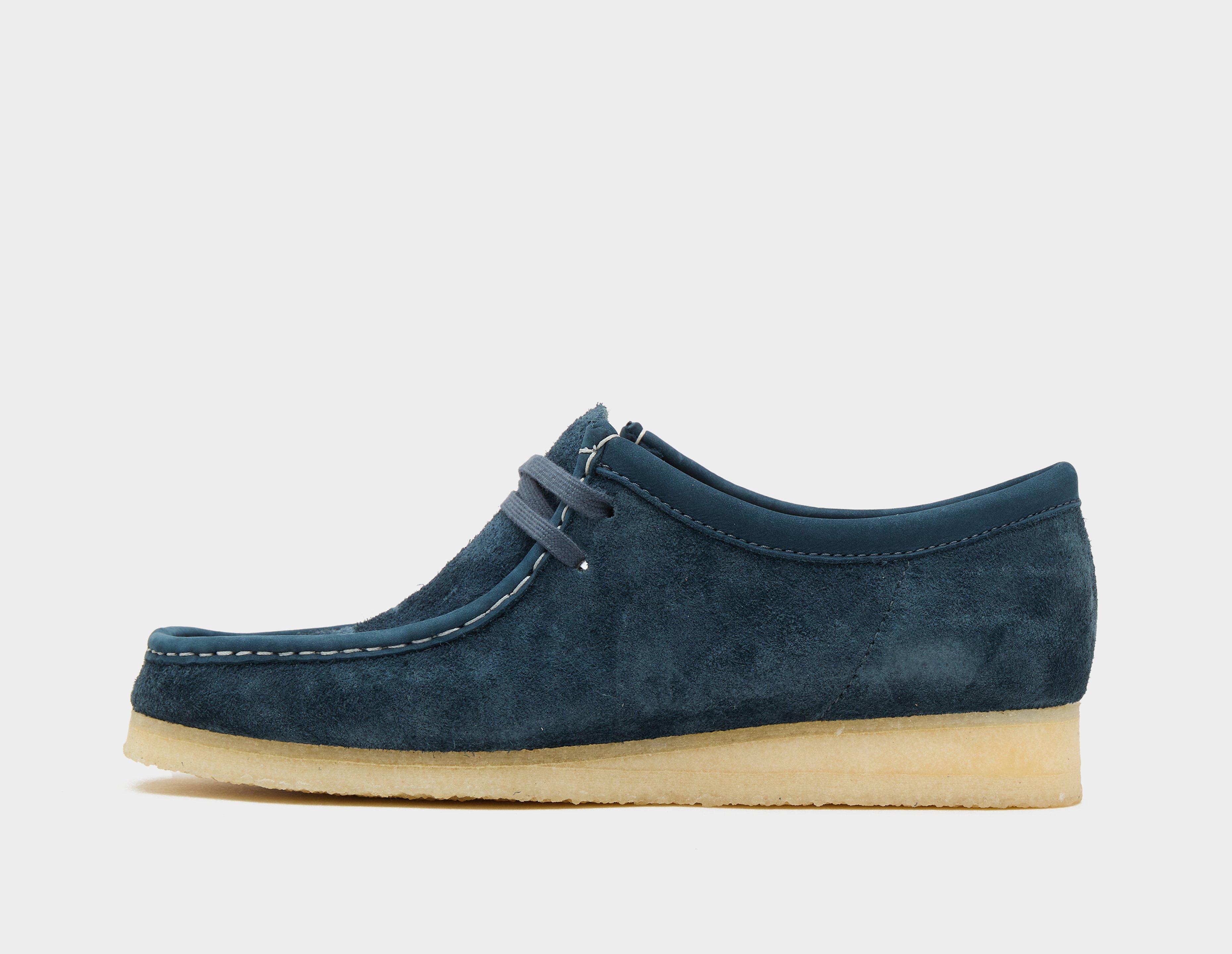 Clarks Originals Wallabee