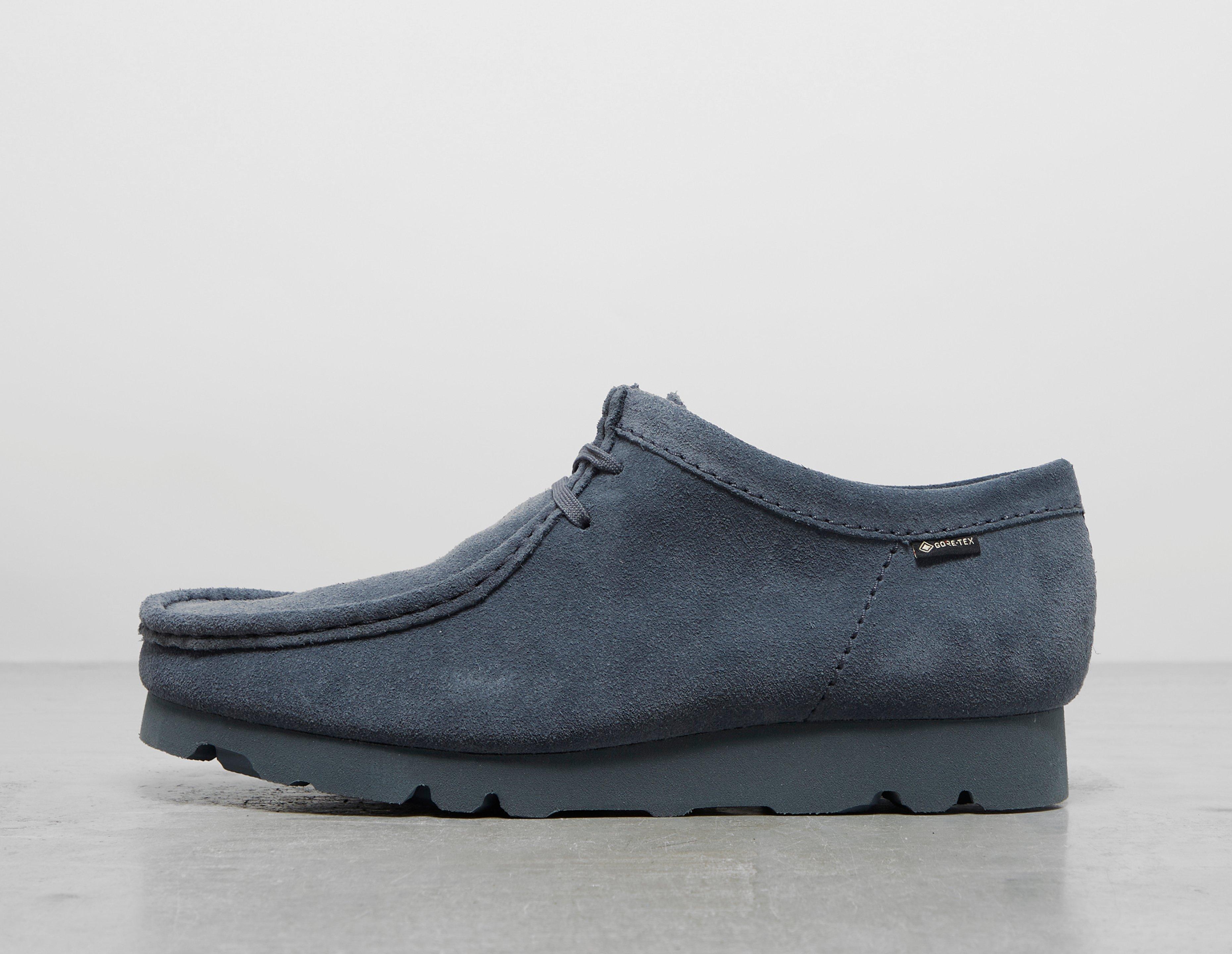 Clarks Originals Wallabee GORE-TEX UK7 - 靴