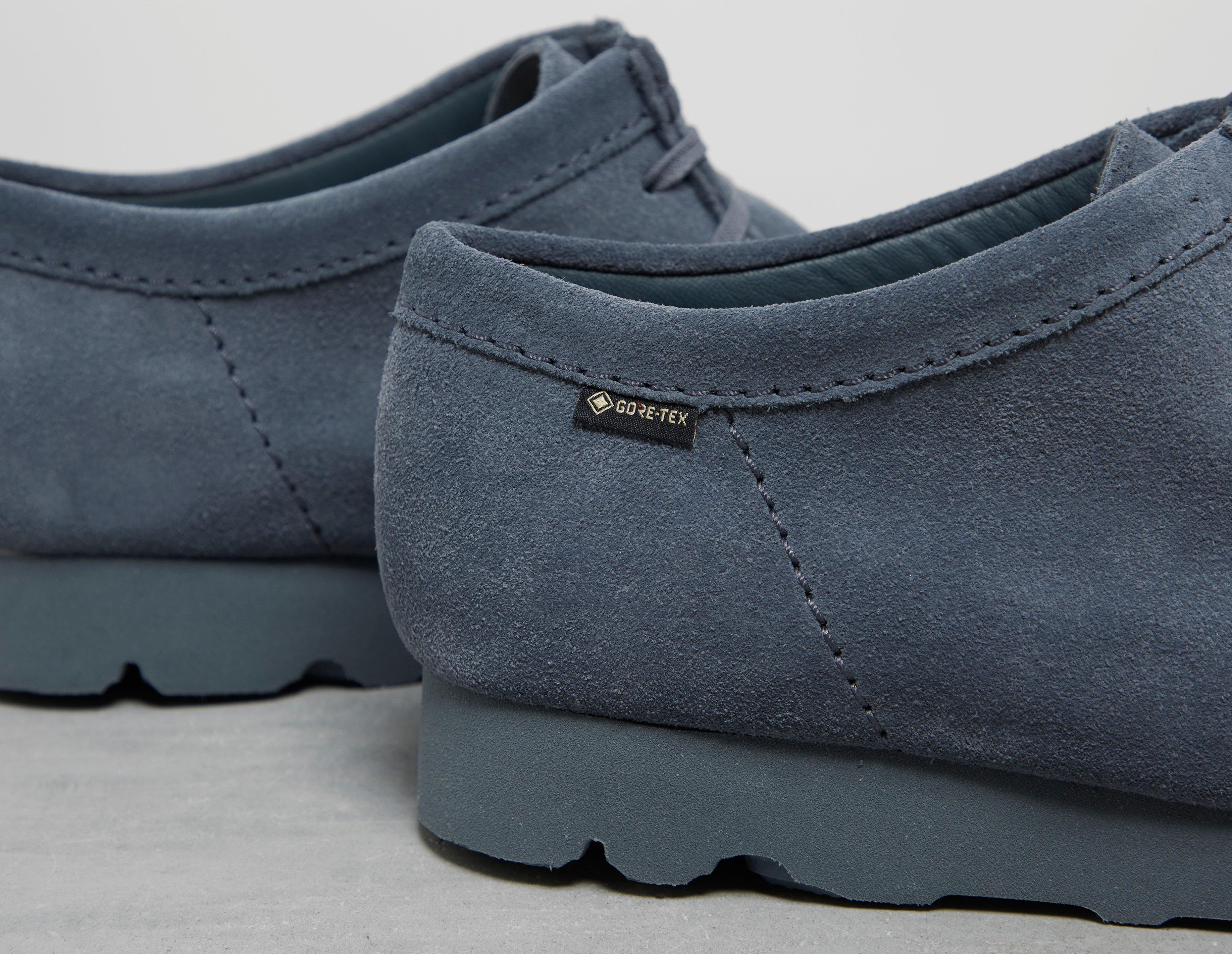 Clarks Originals Wallabee GORE-TEX