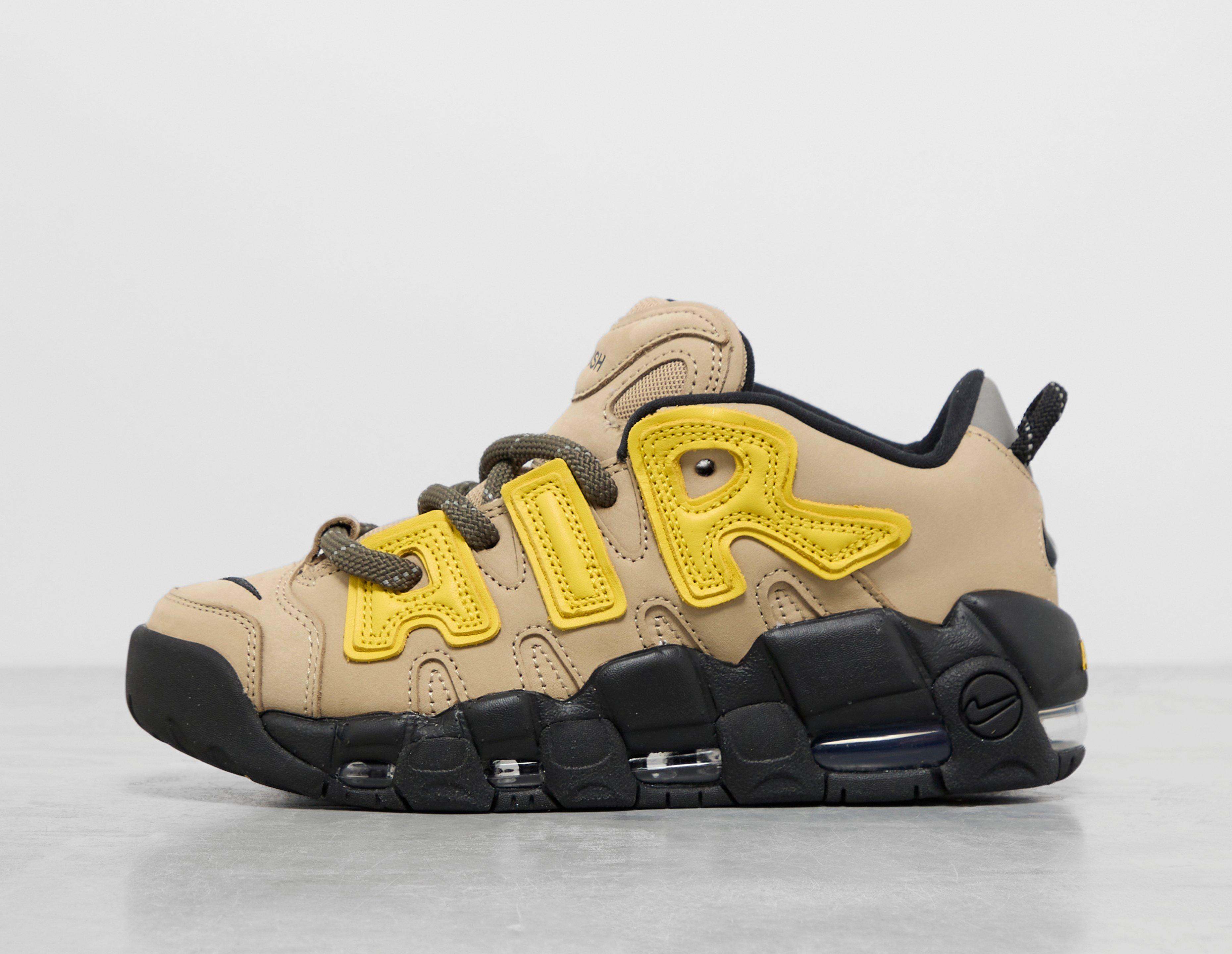 Nike air uptempo lowest price