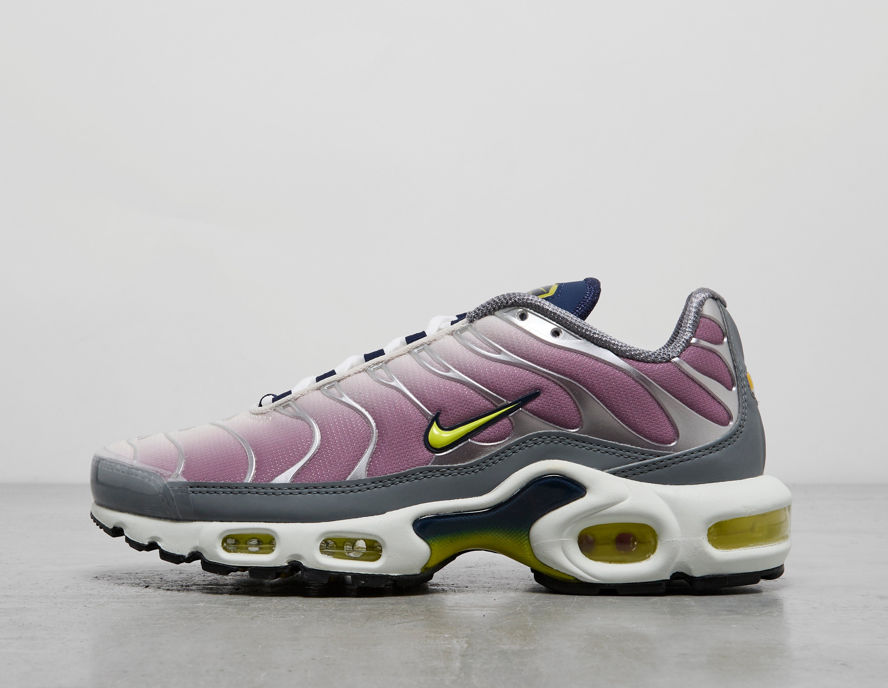 Purple Nike Air Max Plus Women's | HealthdesignShops | nike zoom