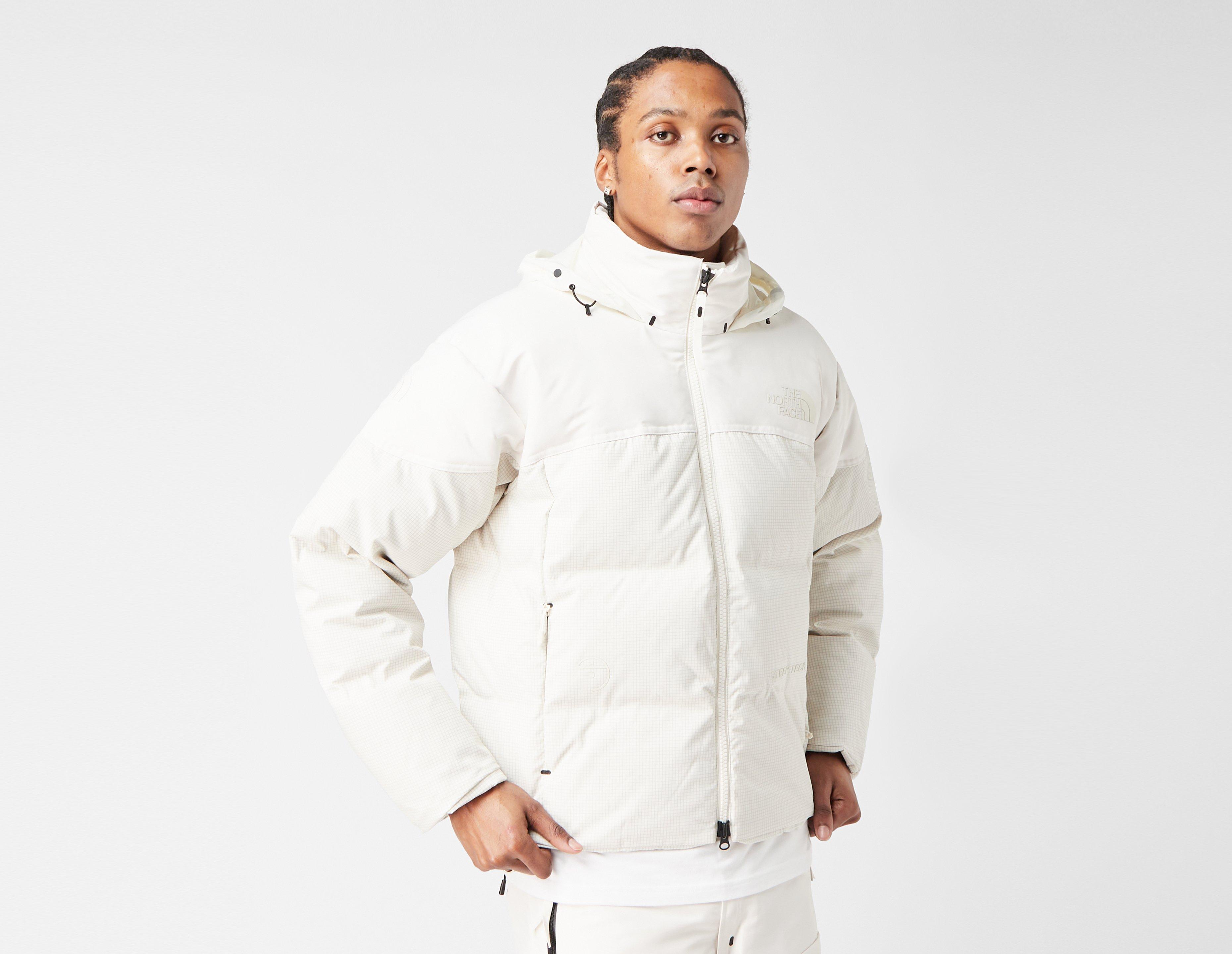 North face steep series cheap down jacket