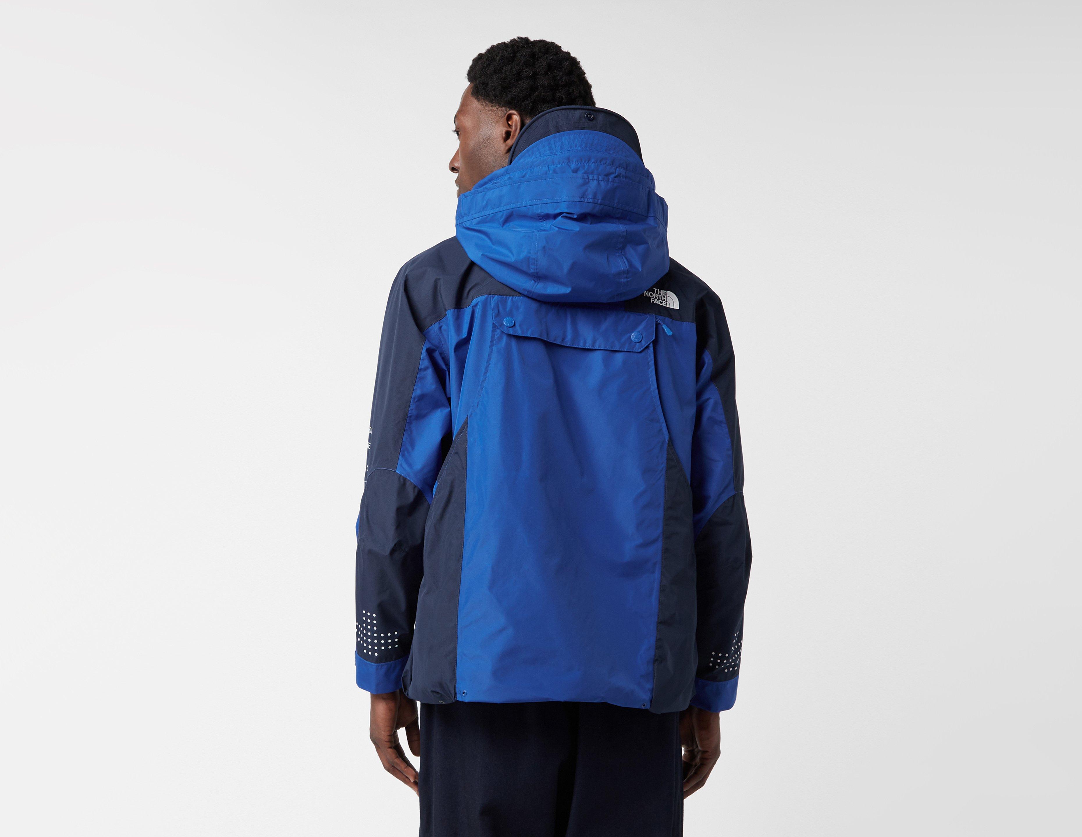 Parka gore tex north face online