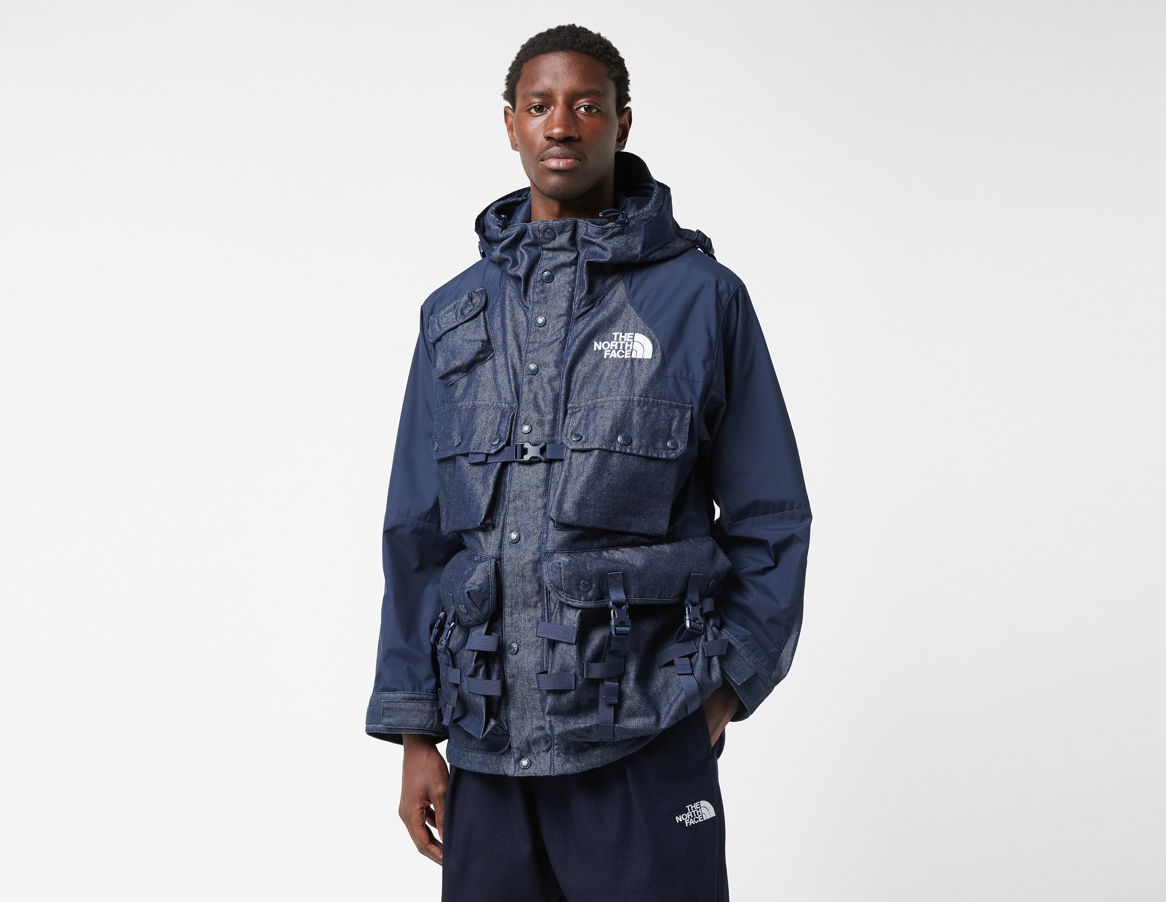 Men's Loose FR Stonewashed Jean | Bulwark® FR
