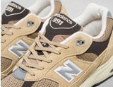 New Balance 991 Made in UK