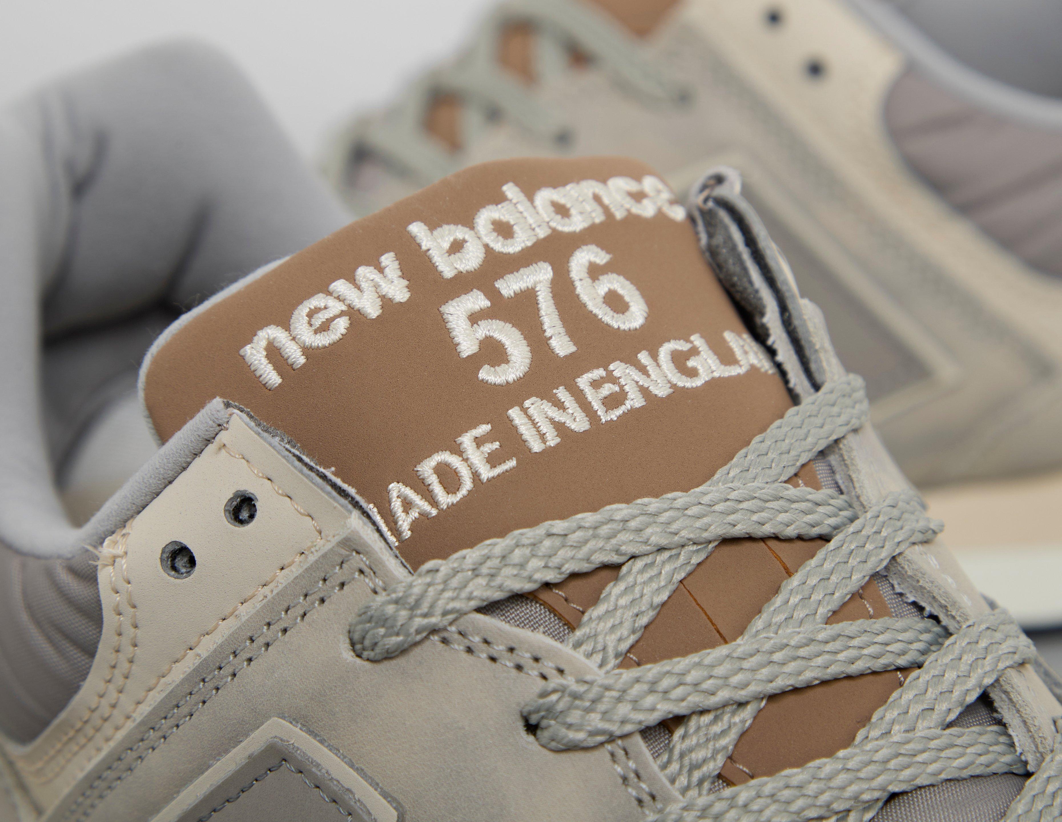 New Balance 576 Made in UK