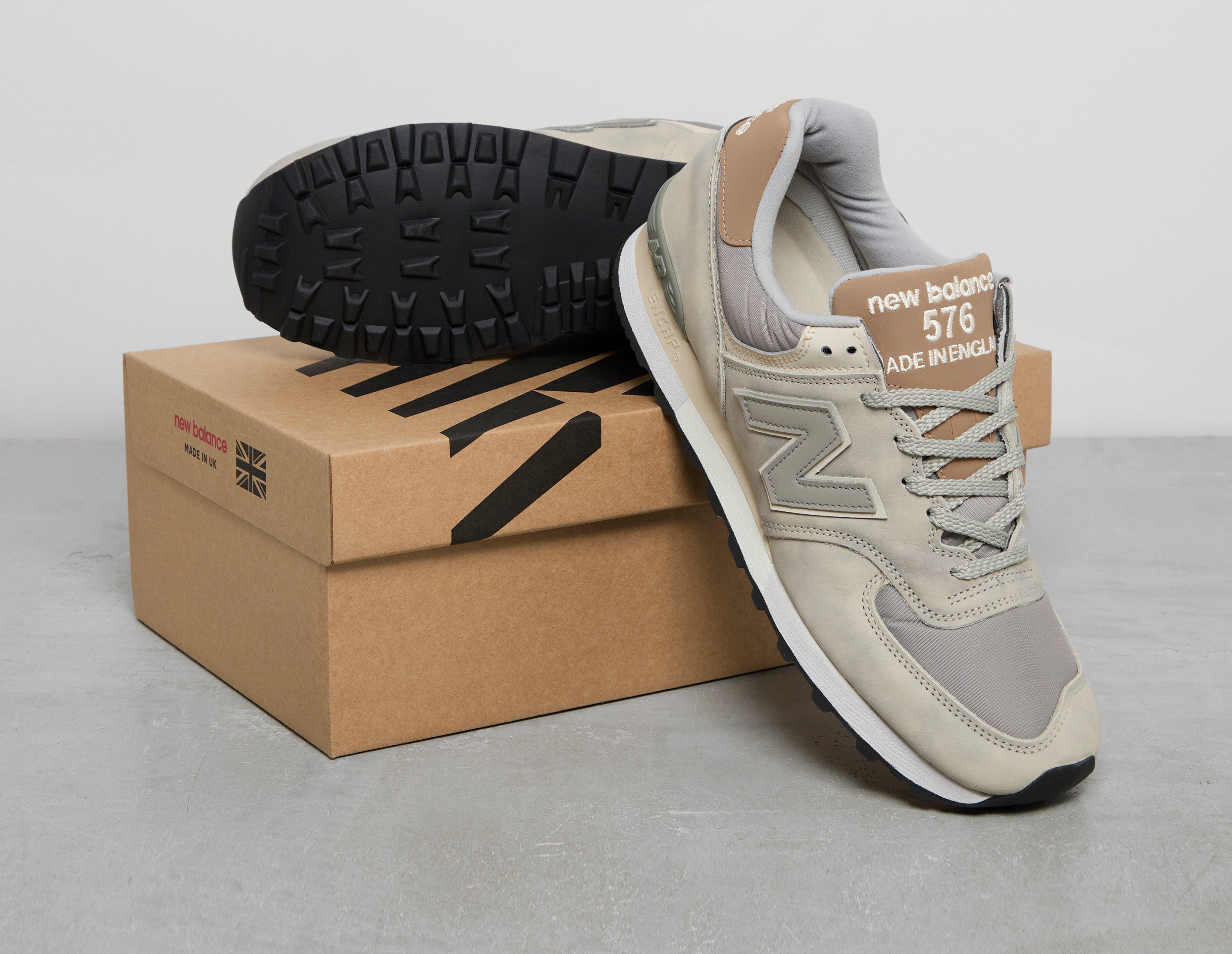 New Balance 576 Made in UK 