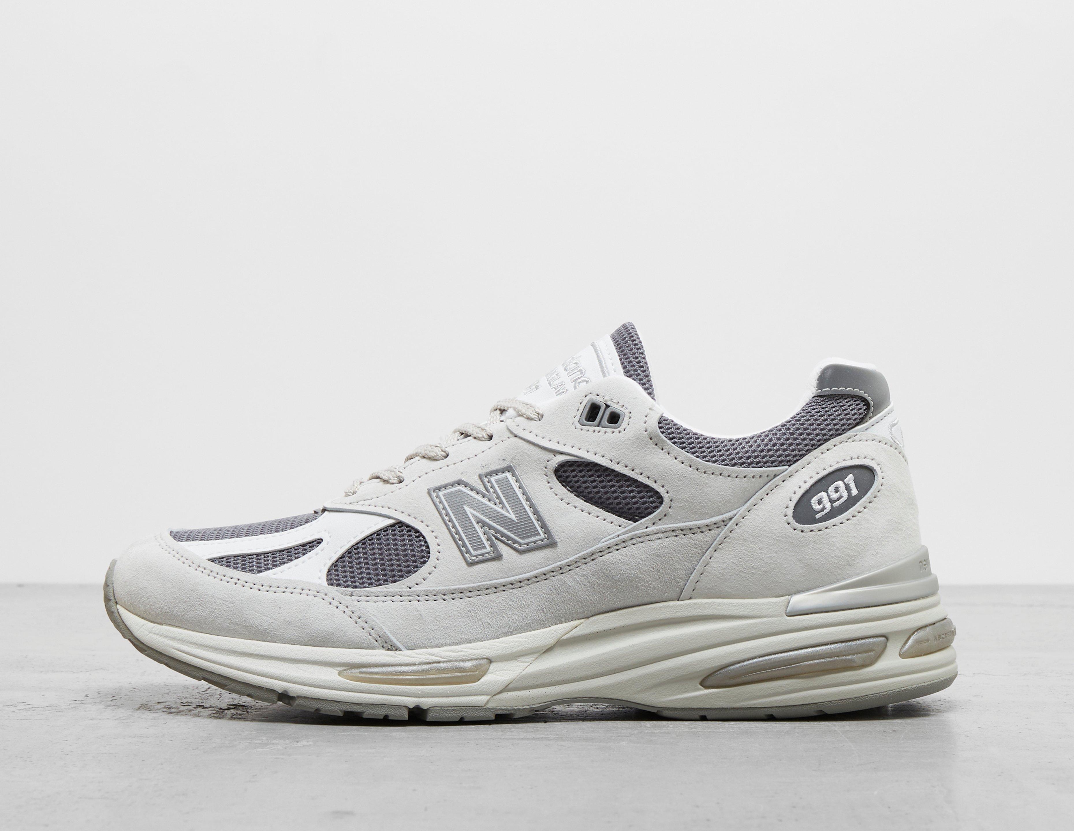 New balance 991 grau on sale