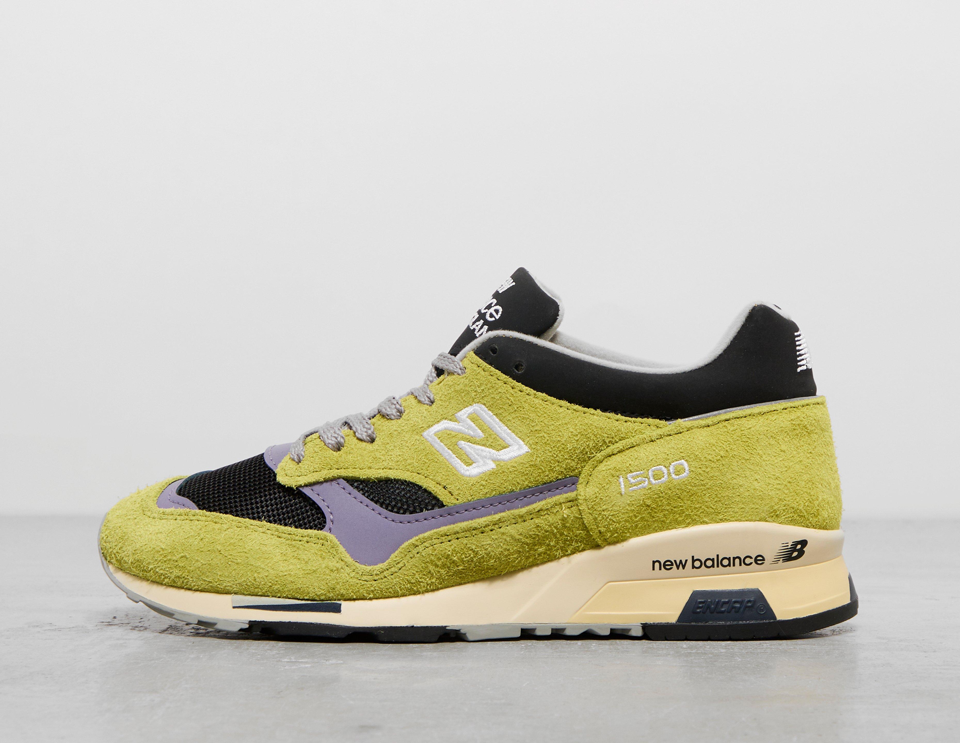 New balance m1500 damen green online