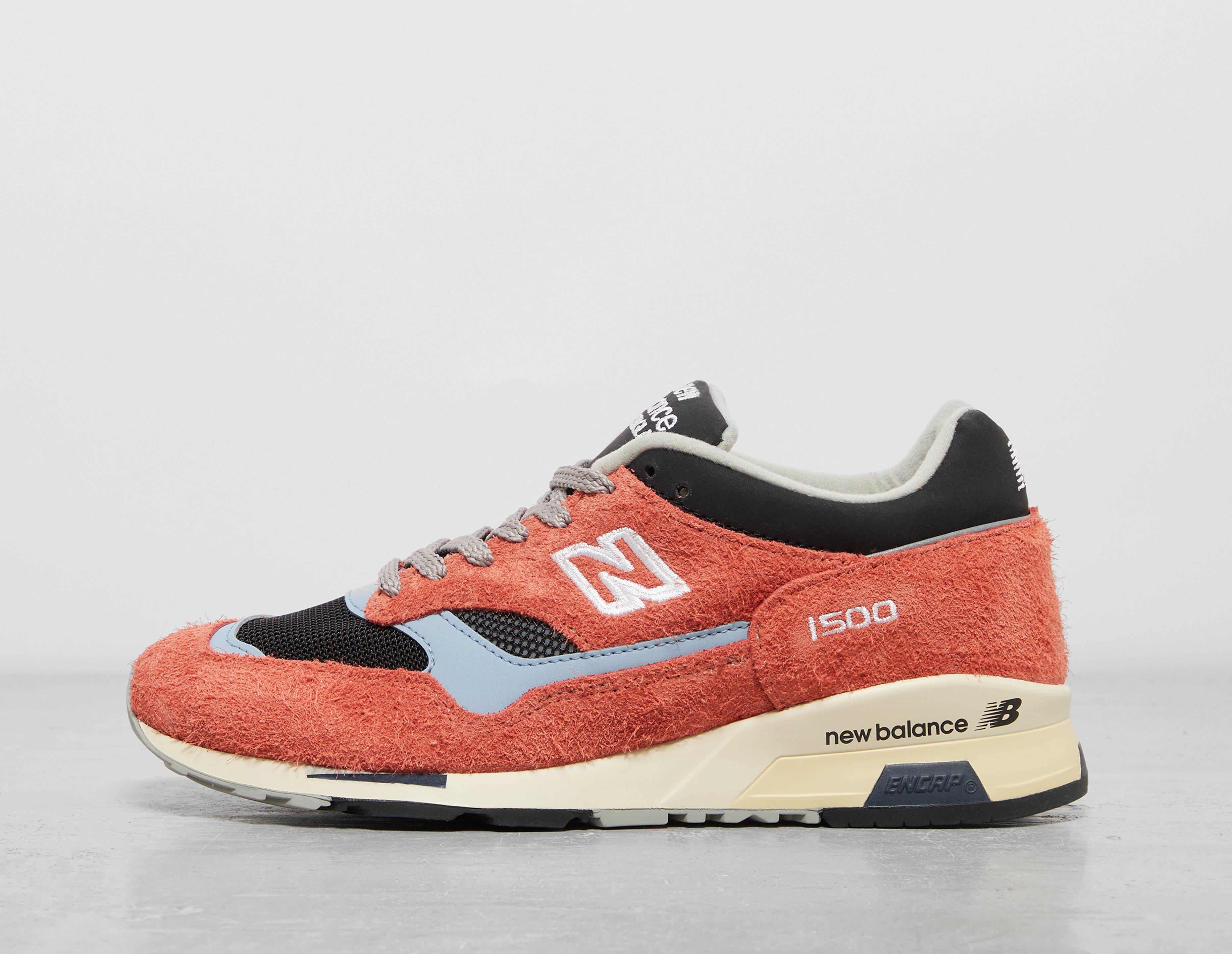 New balance 1500 rot on sale