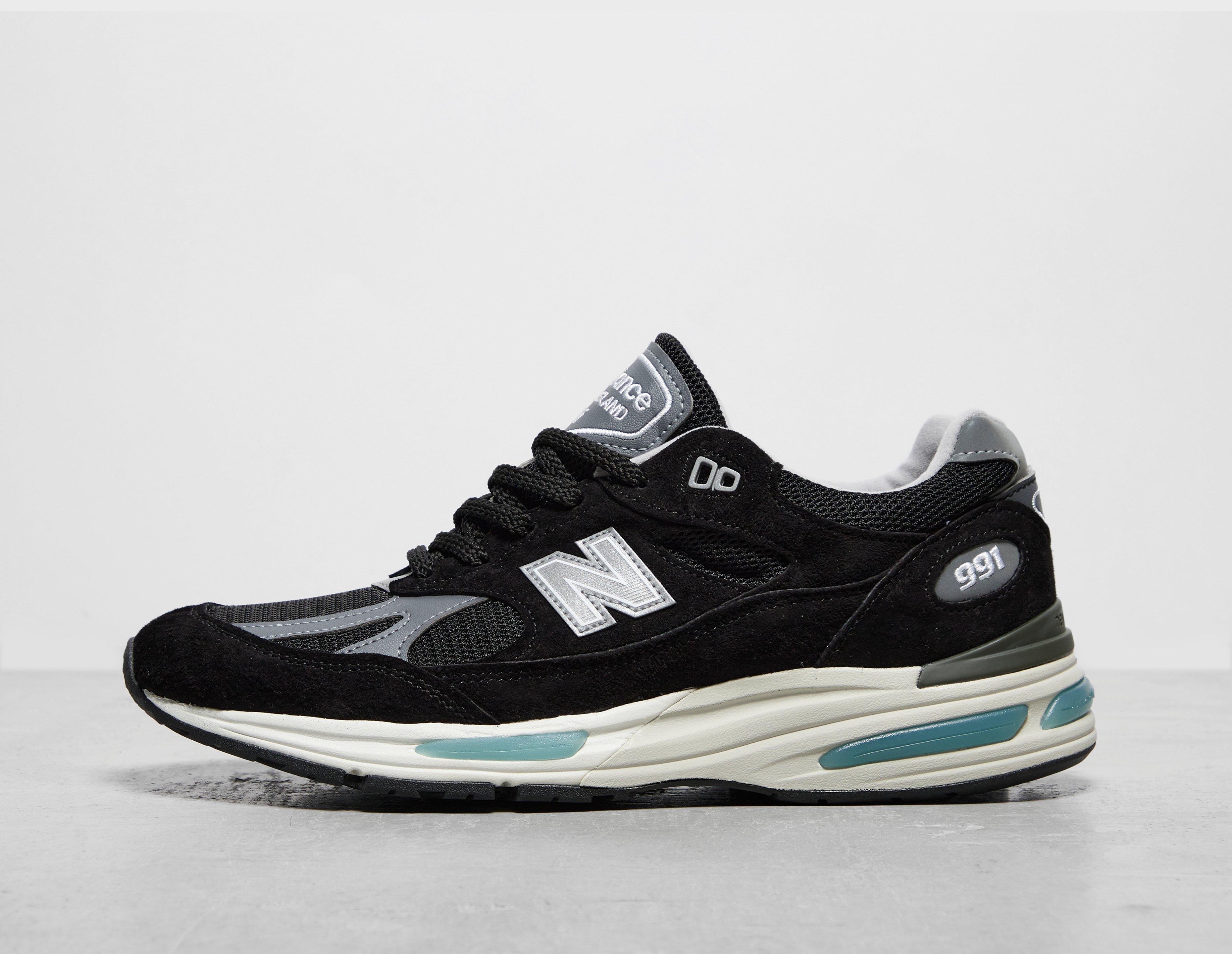 Nb store 991 black