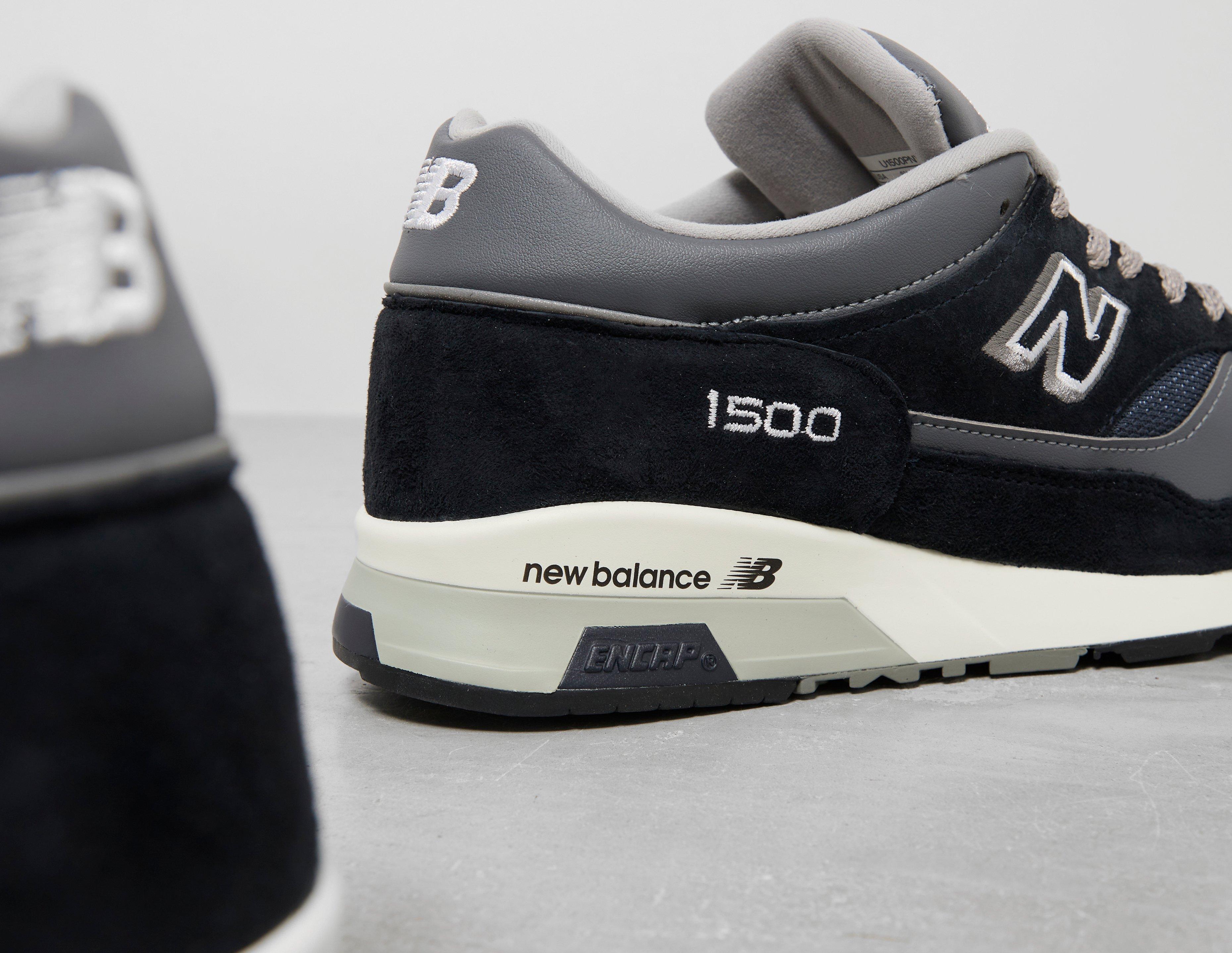 New balance 1500 made in england black shop