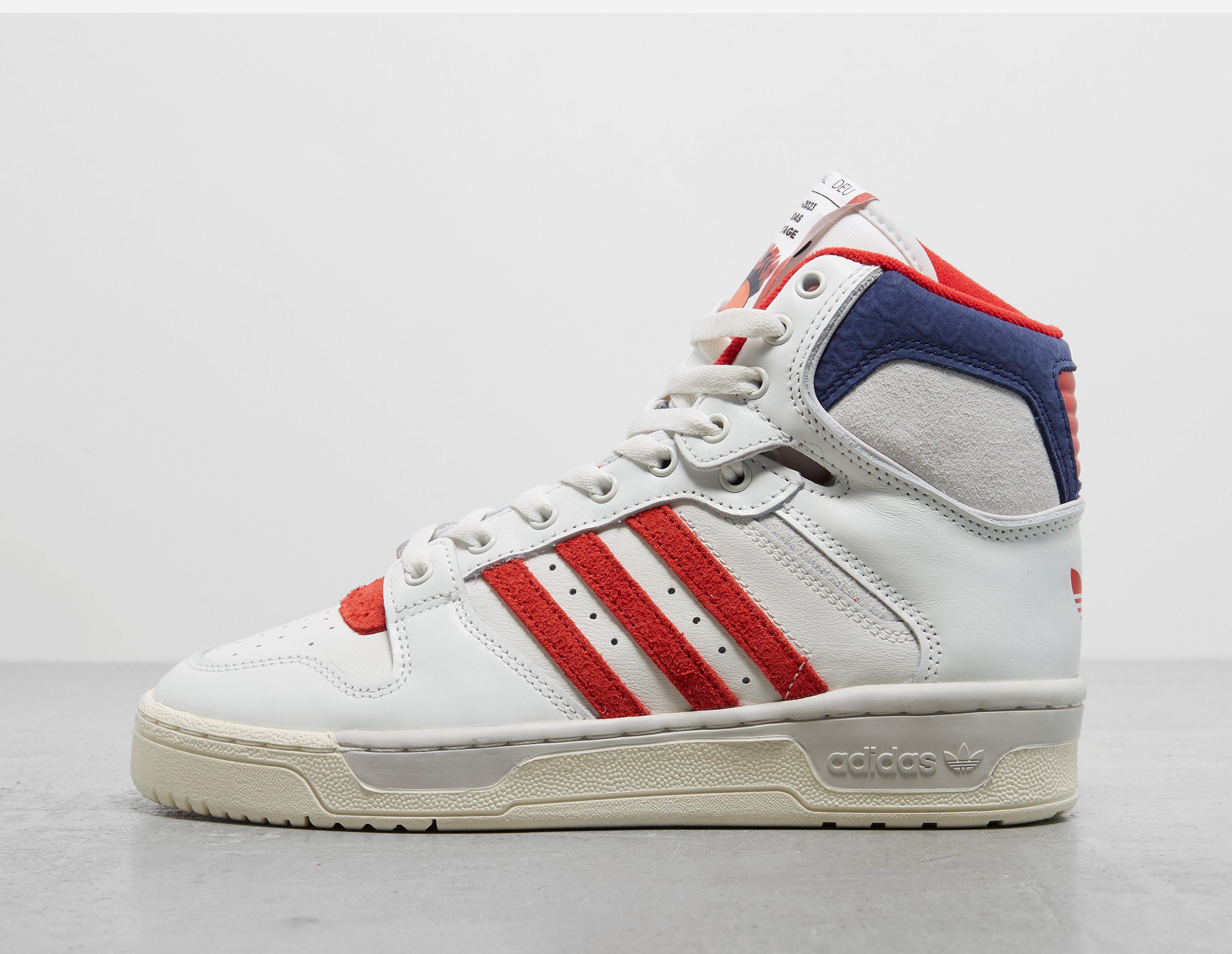 Adidas neo raleigh mid clearance luxe