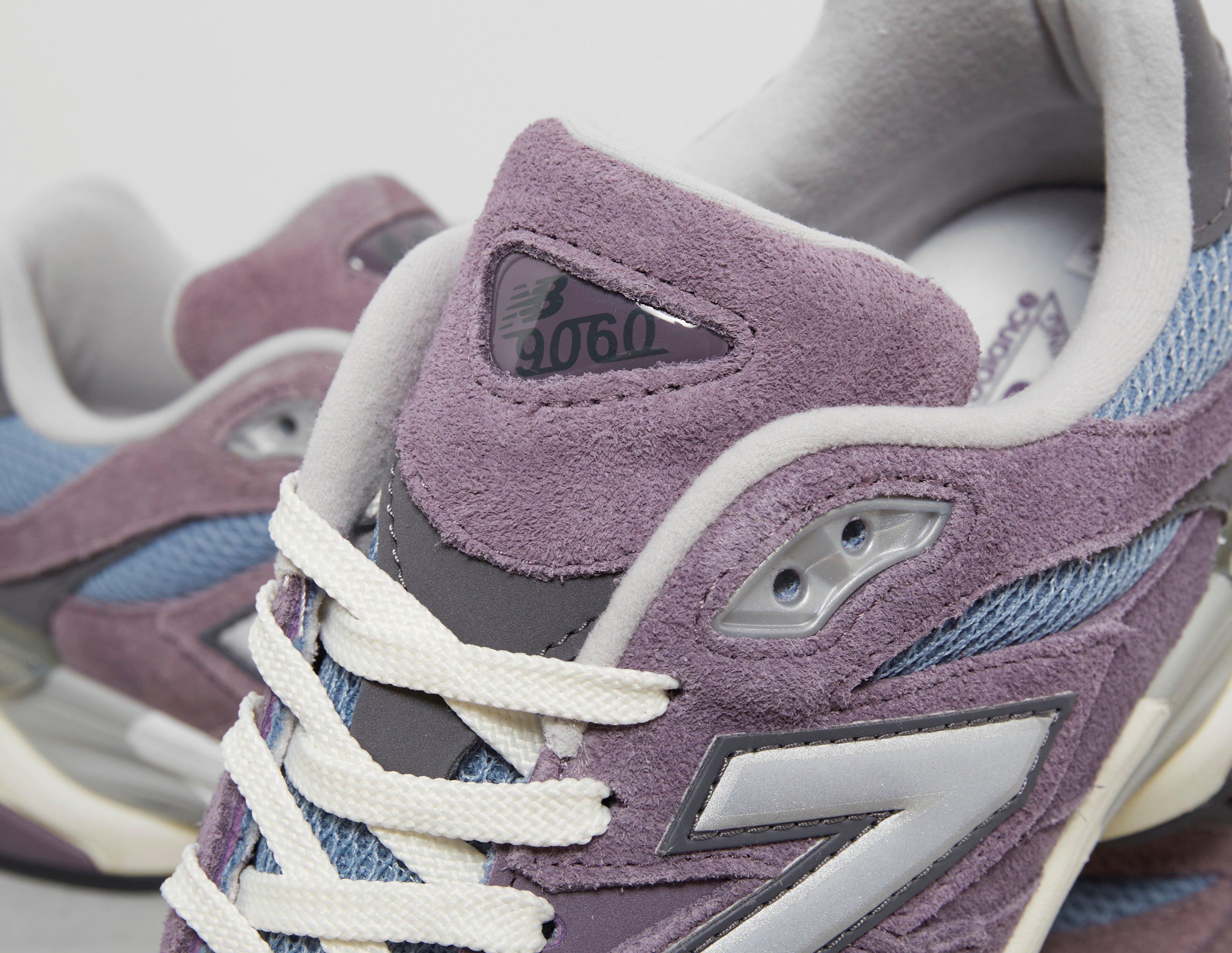 Purple New Balance 9060 Footpatrol Ireland