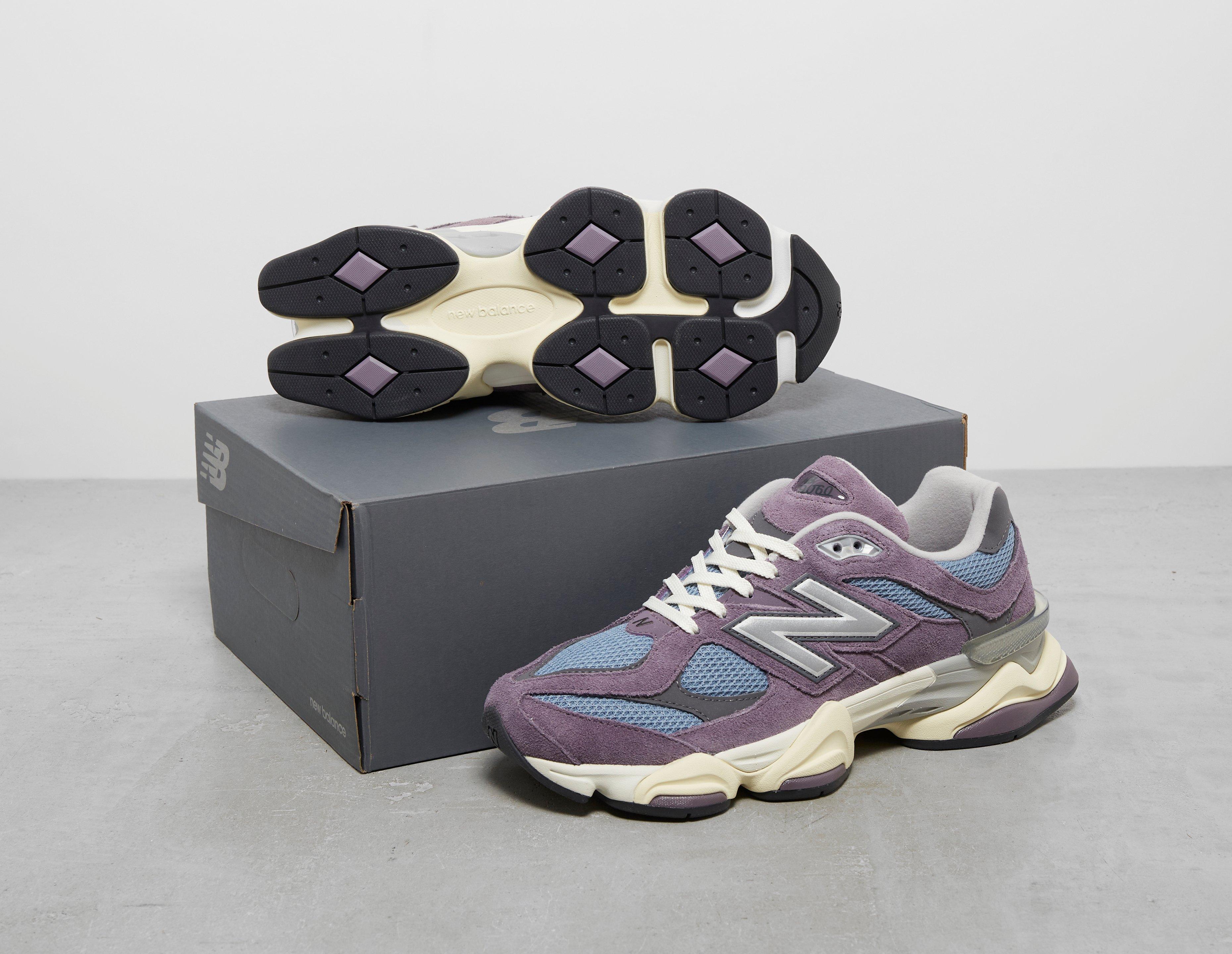 New balance x90 purple haze on sale