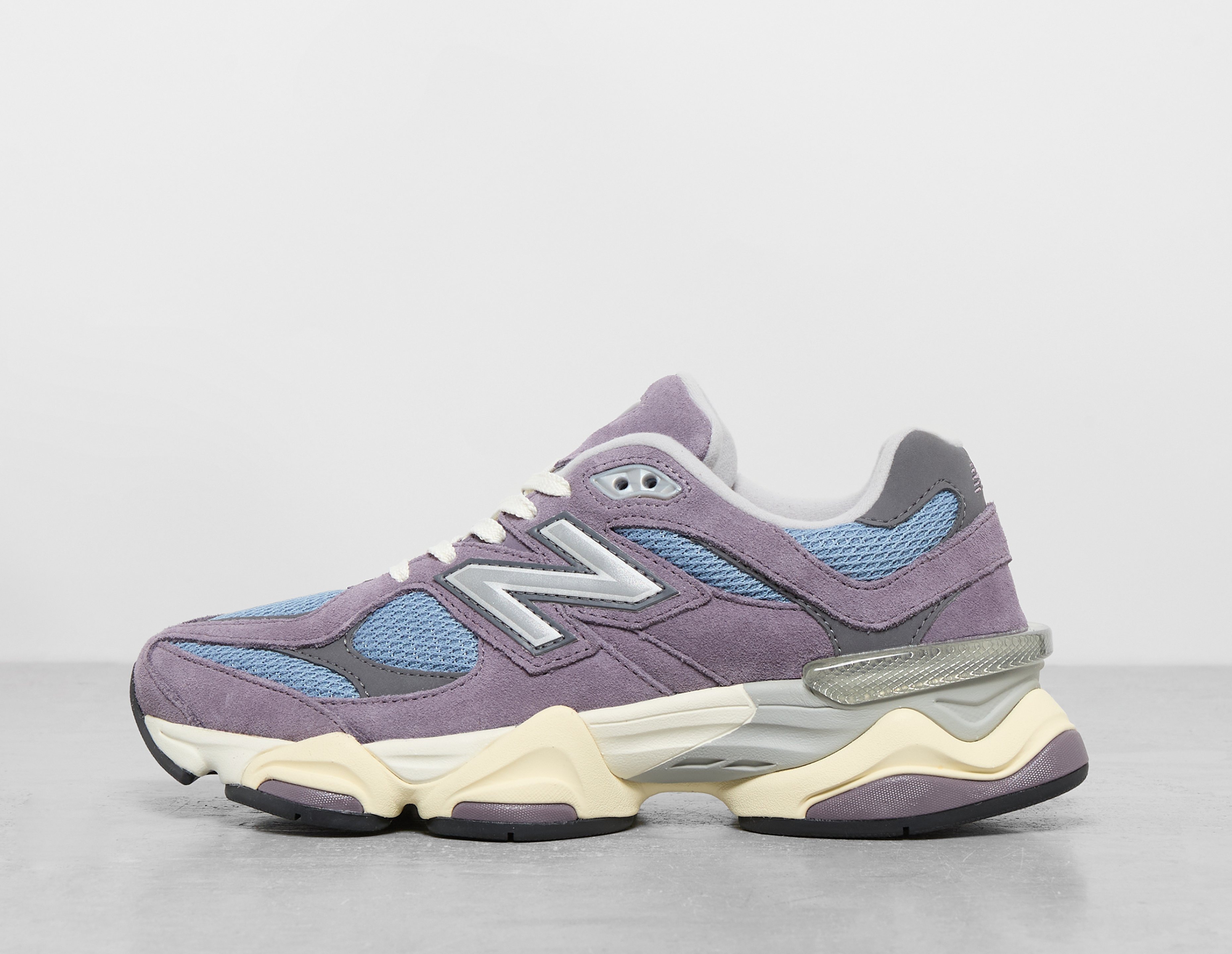 New balance 670 womens purple online