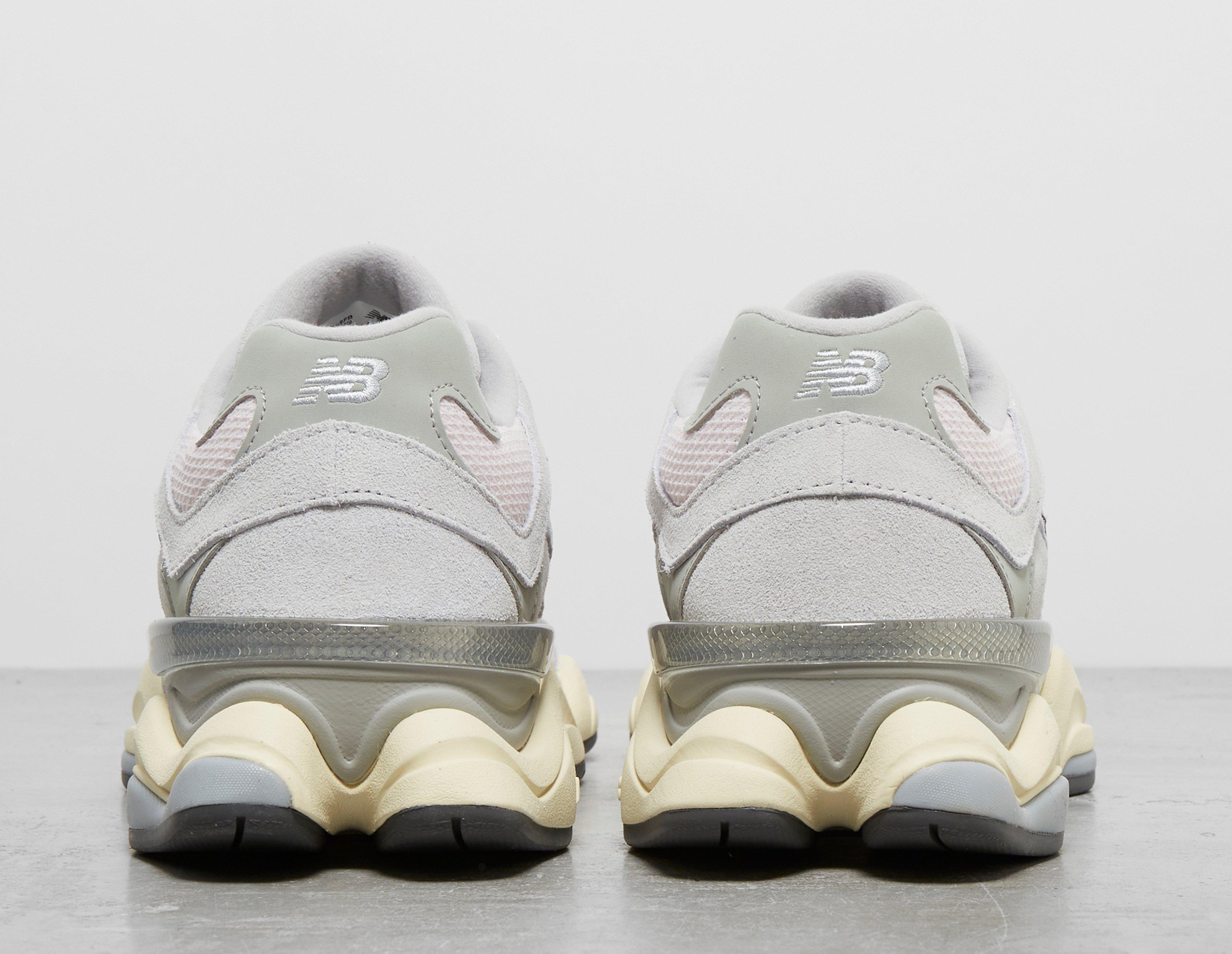GottliebpaludanShops Grey New Balance 9060 New Balance NB997S 2019 WS997GRP