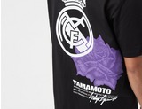 adidas Y3 x Real Madrid T-Shirt