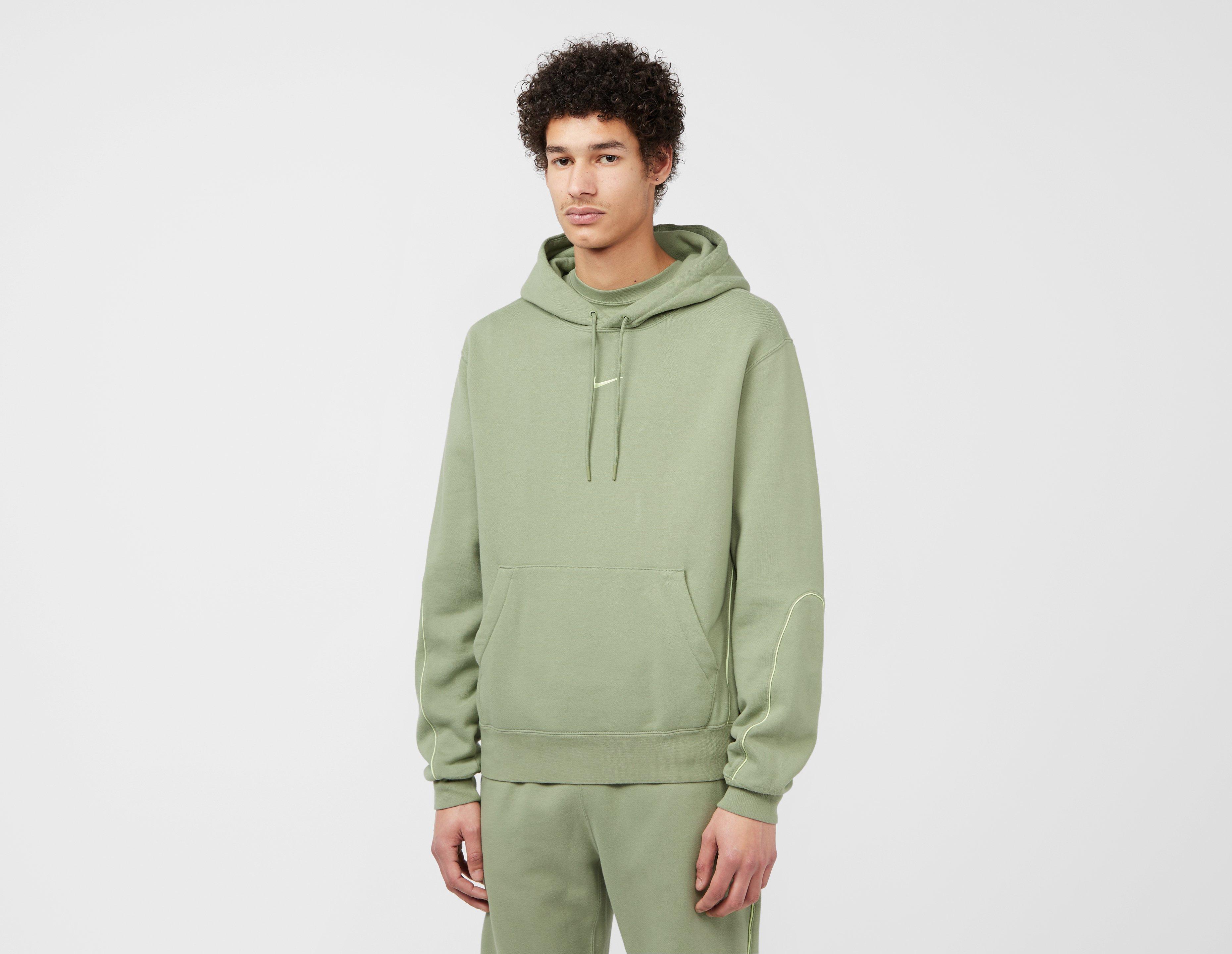 nocta fleece hoodie