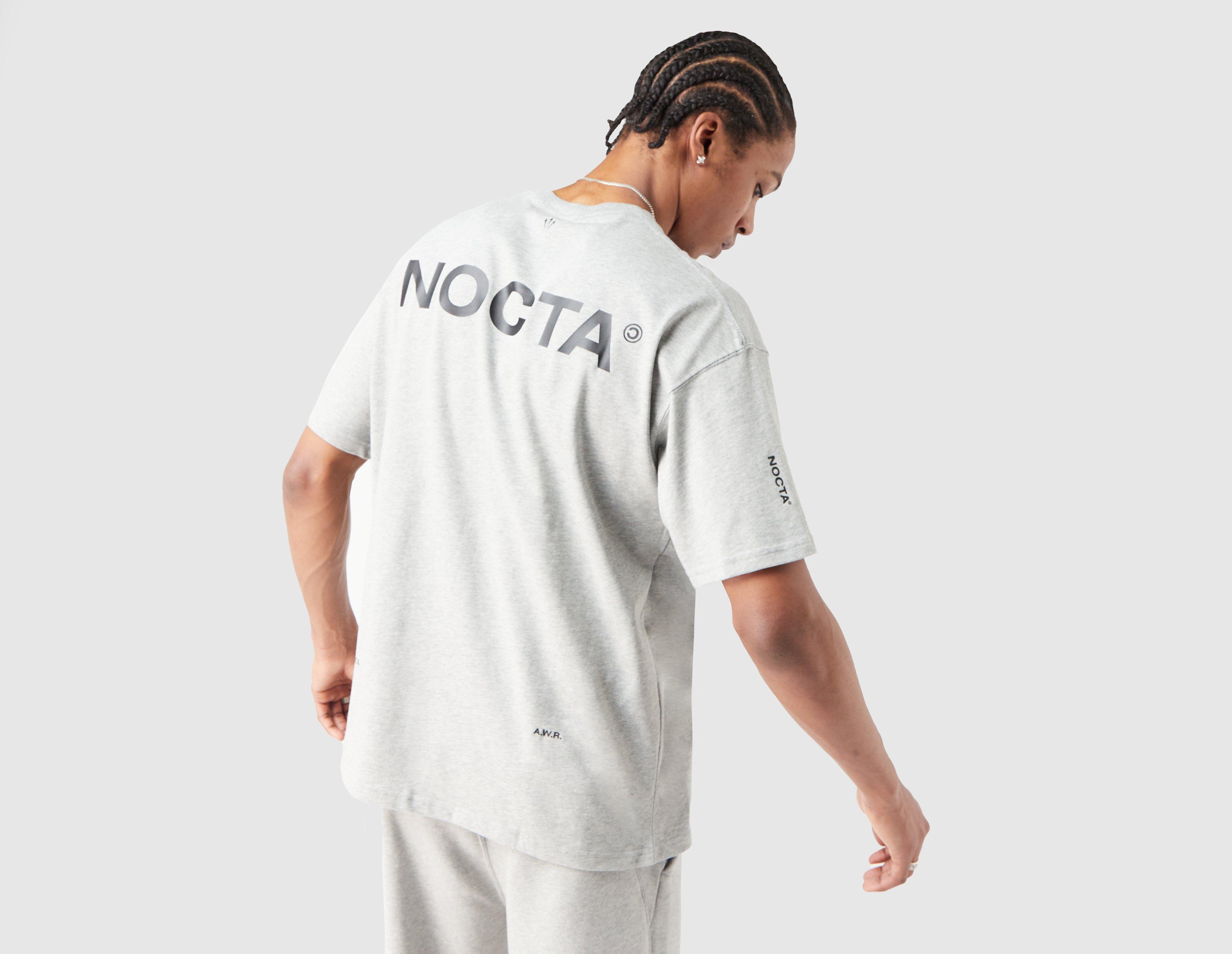 NIKE NOCTA ポロシャツ NIKE M NRG NOCTA DF PRINTED POLO BLACK 21FA-S（ナイキ NRG BK