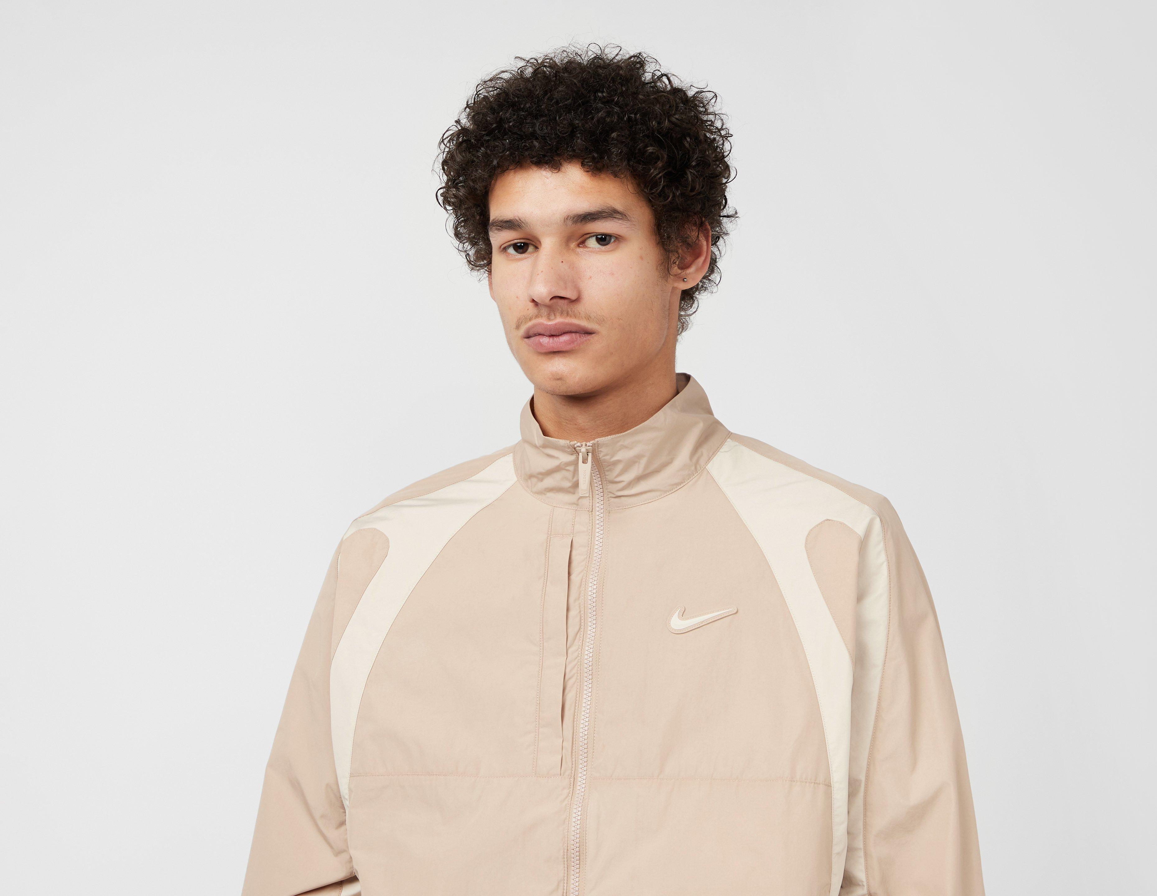 Nike nocta track jacket sale