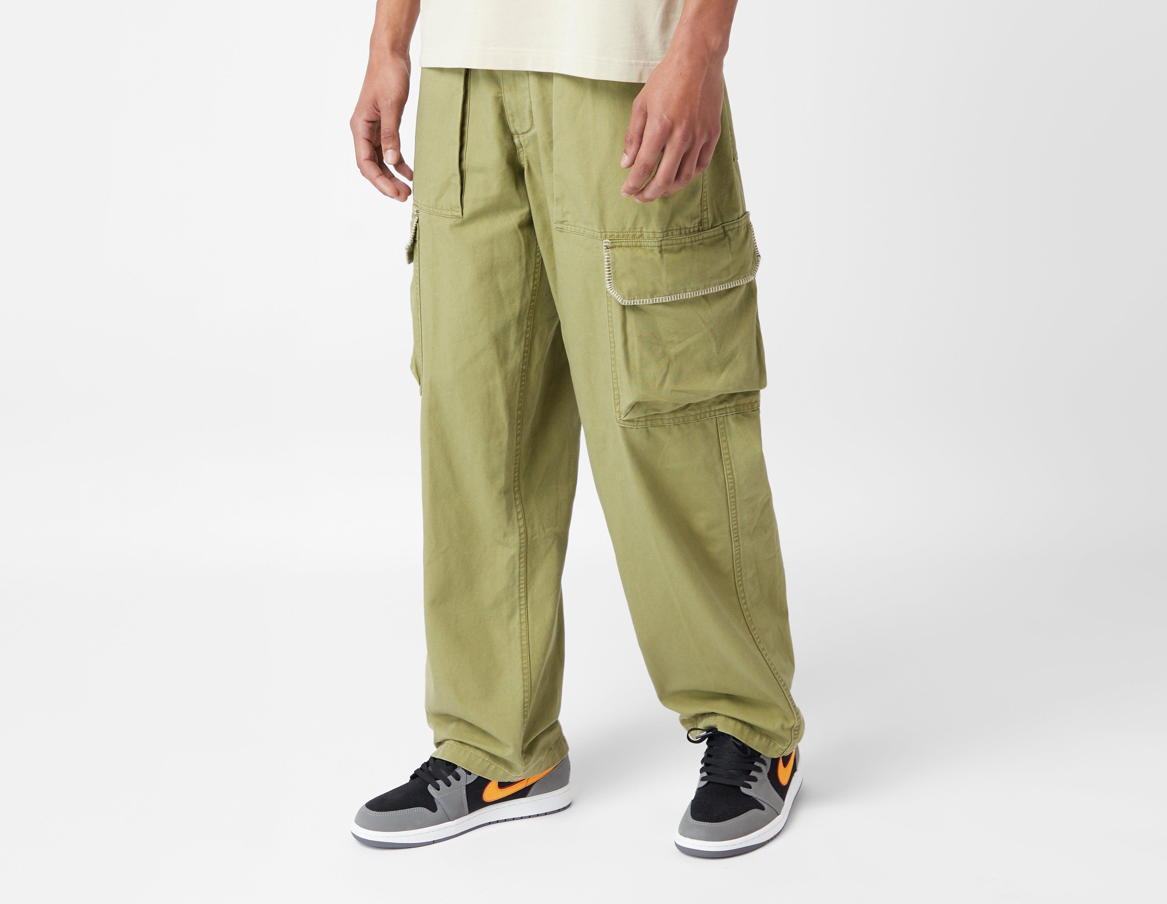 Brown Jordan Light Union LA x Bephies Beauty Supply Track Pants