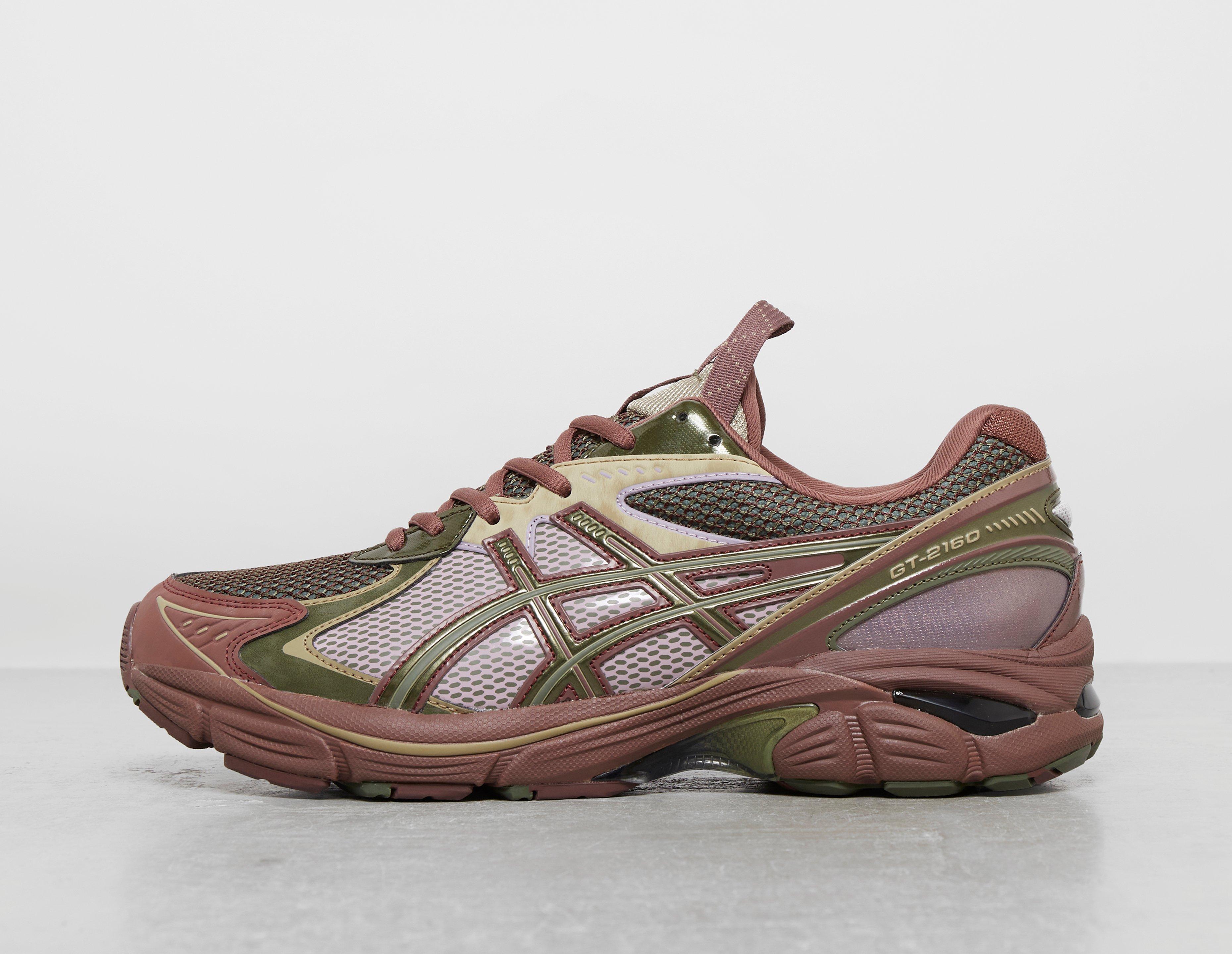 Kiko Kostadinov and Asics Unveil the GEL-Quantum Levitrack 