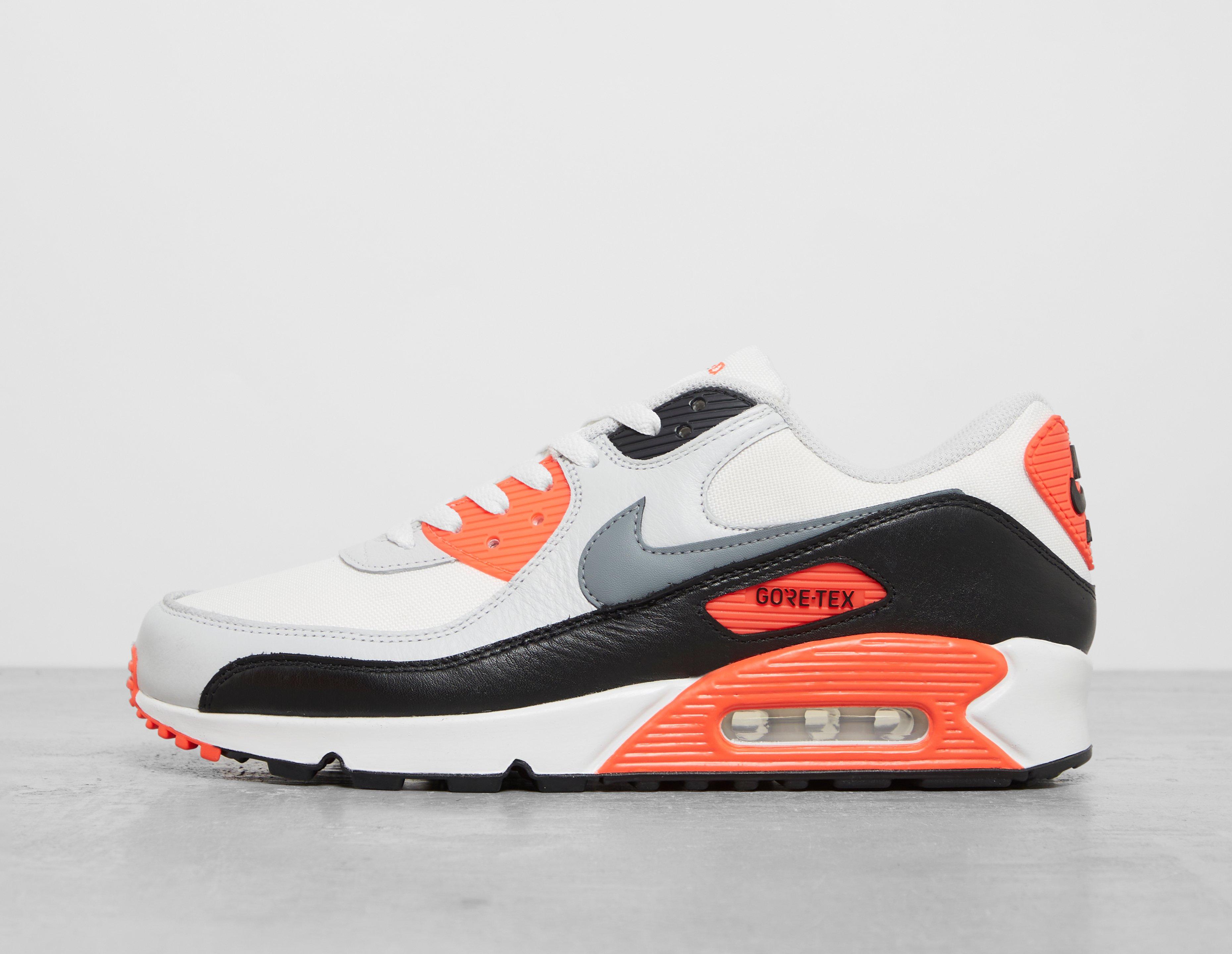 Air max 90 infrared sale