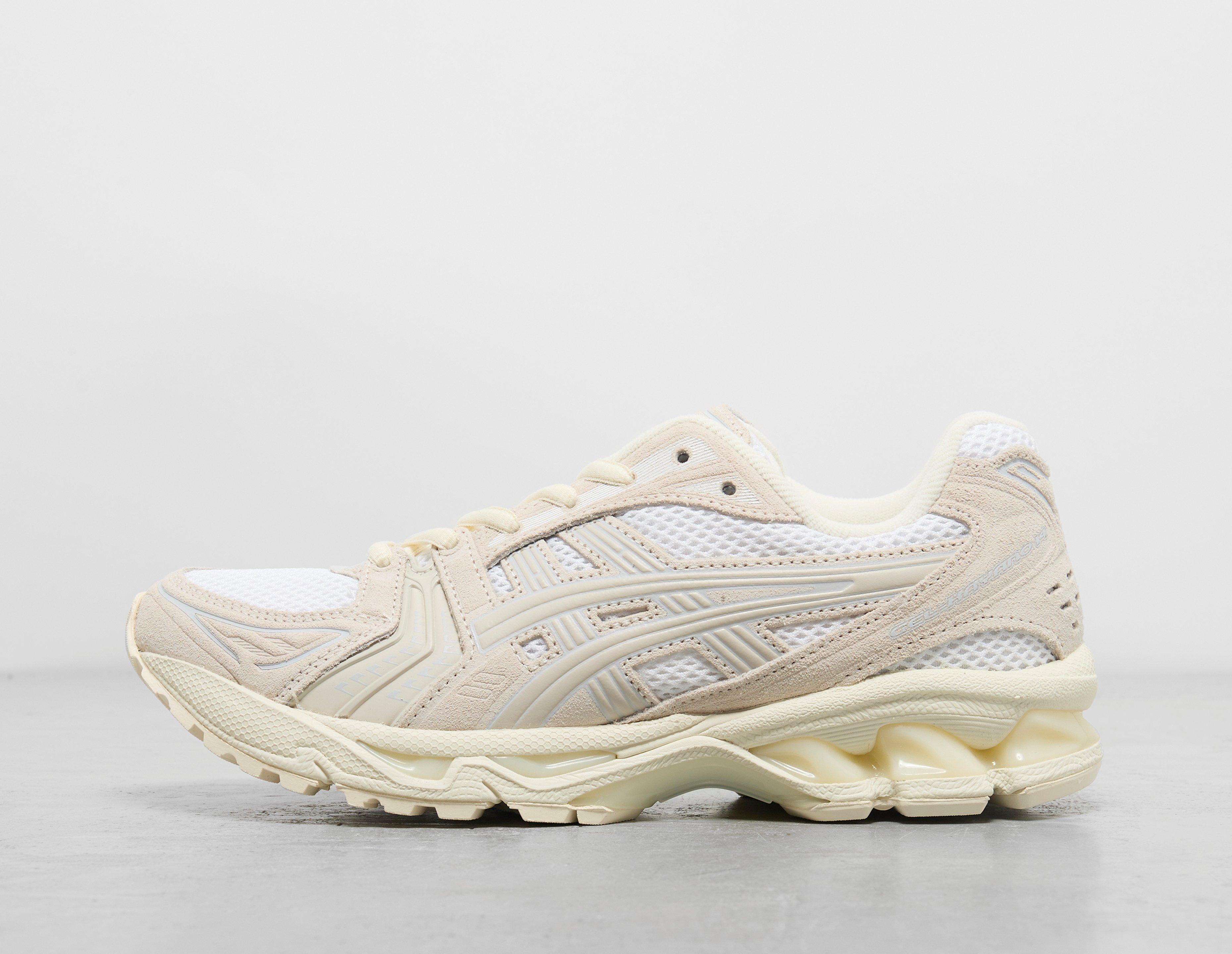 Gel kayano cheap asics women's