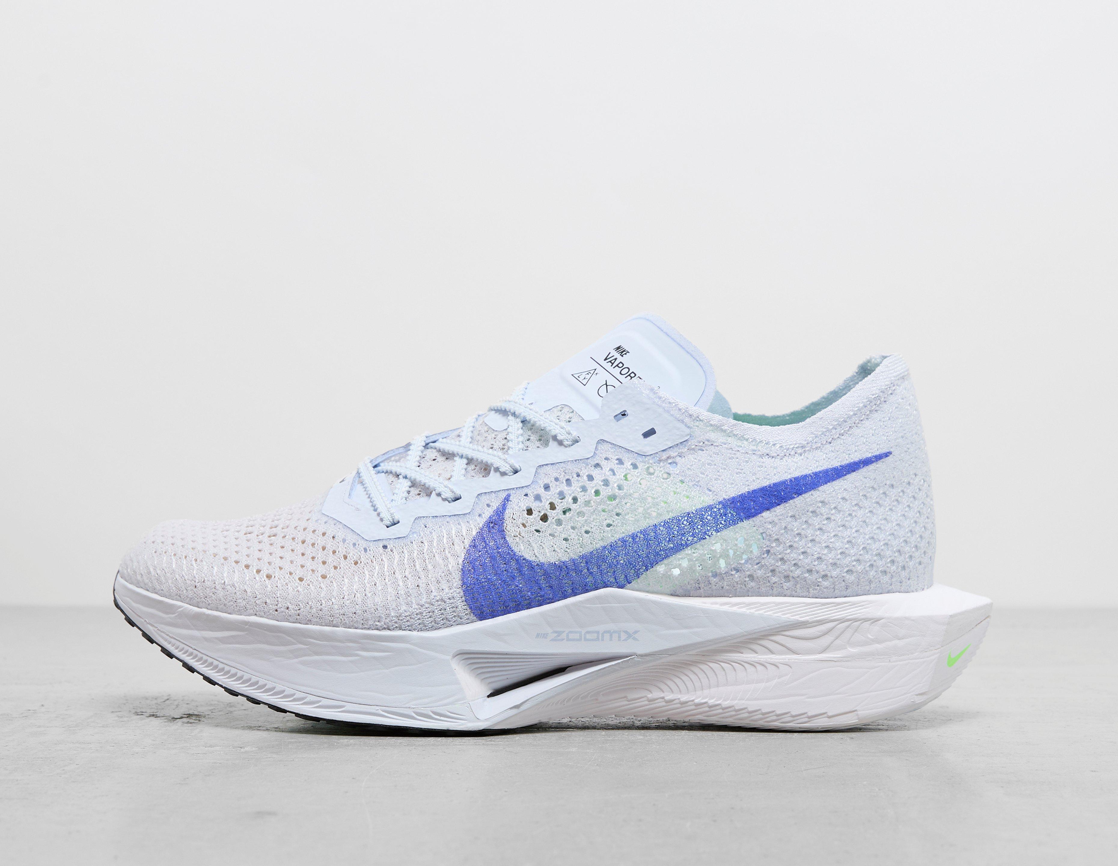 Nike zoom vaporfly best sale gris