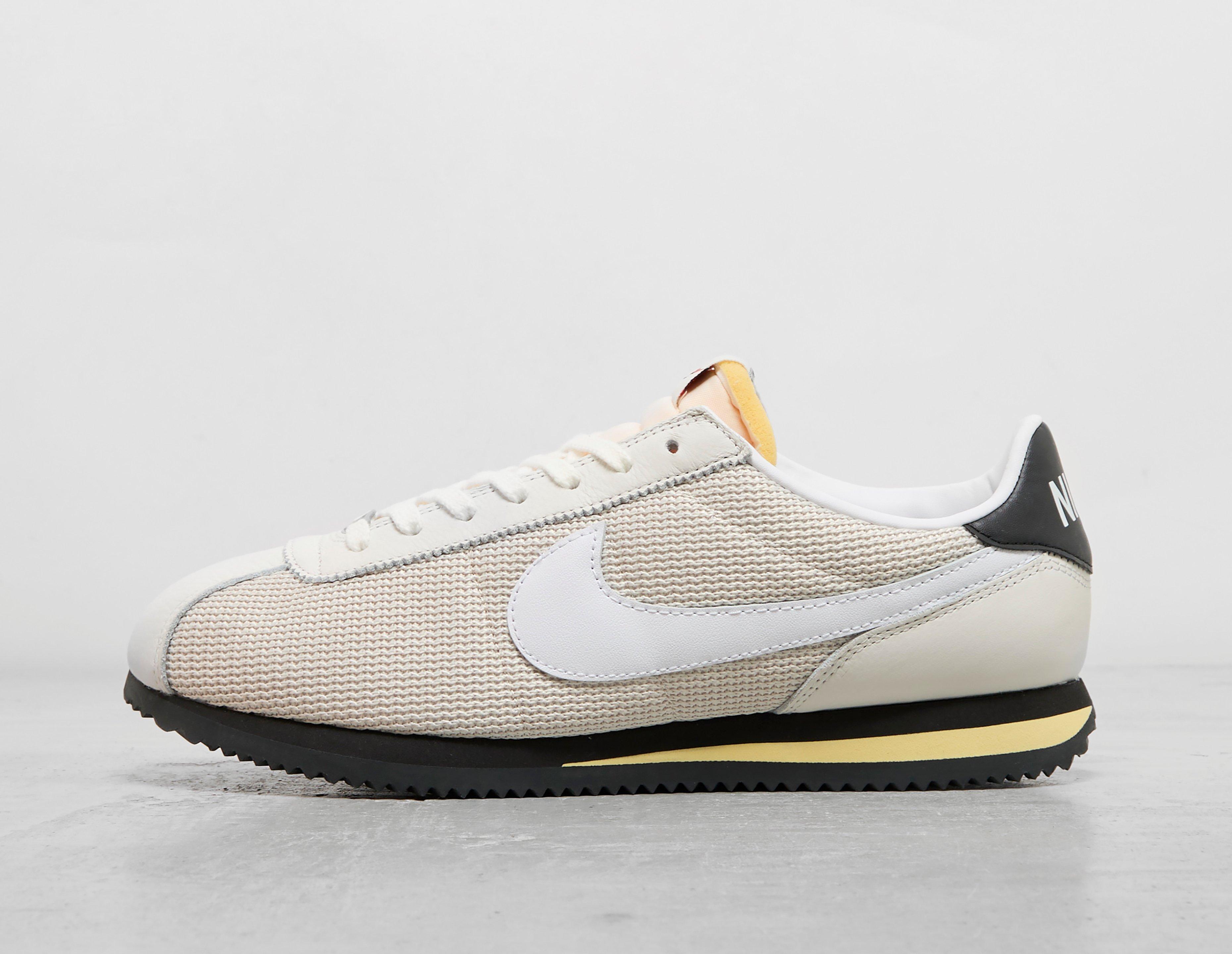 Mens nike shop cortez grey