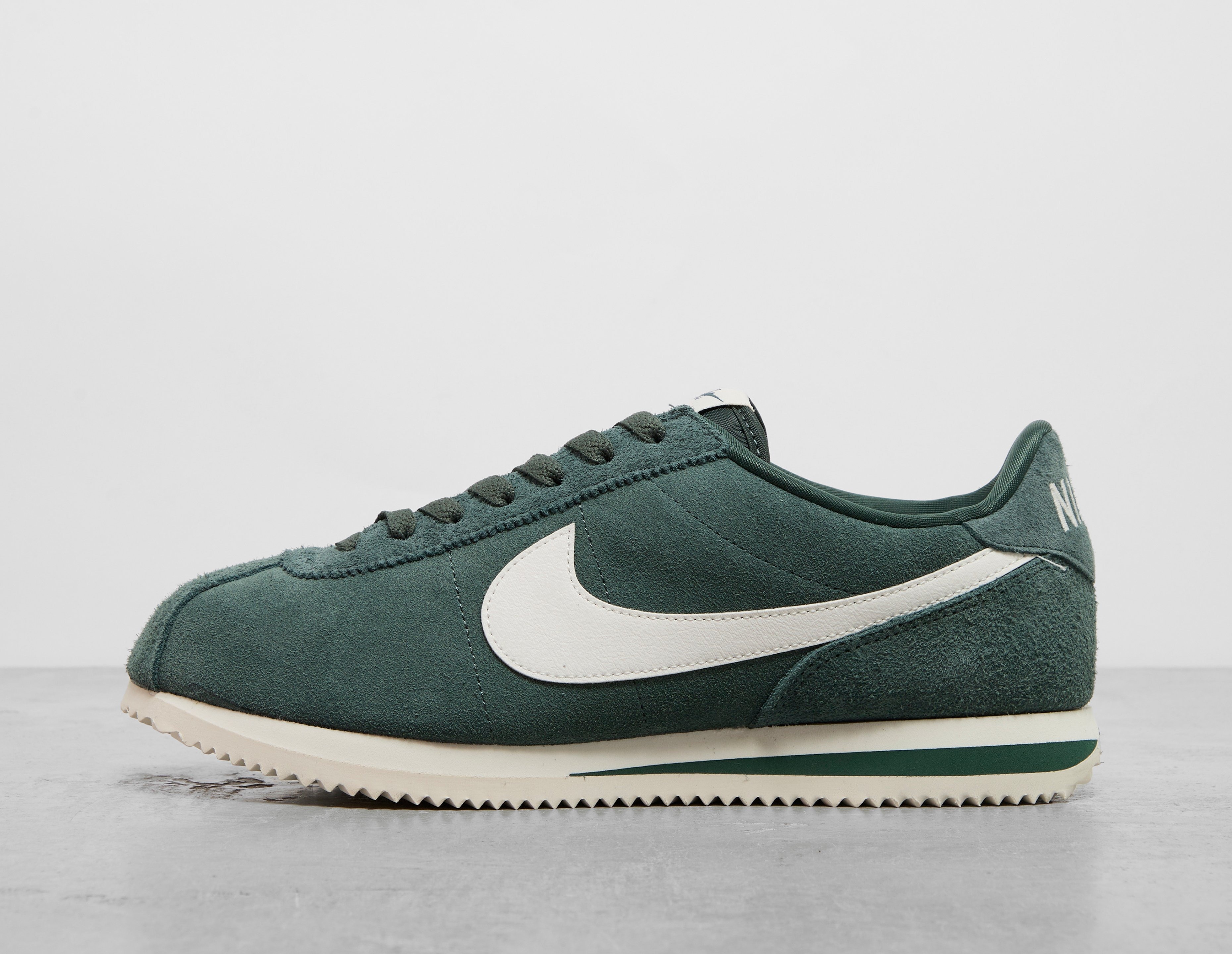 Army green cortez online