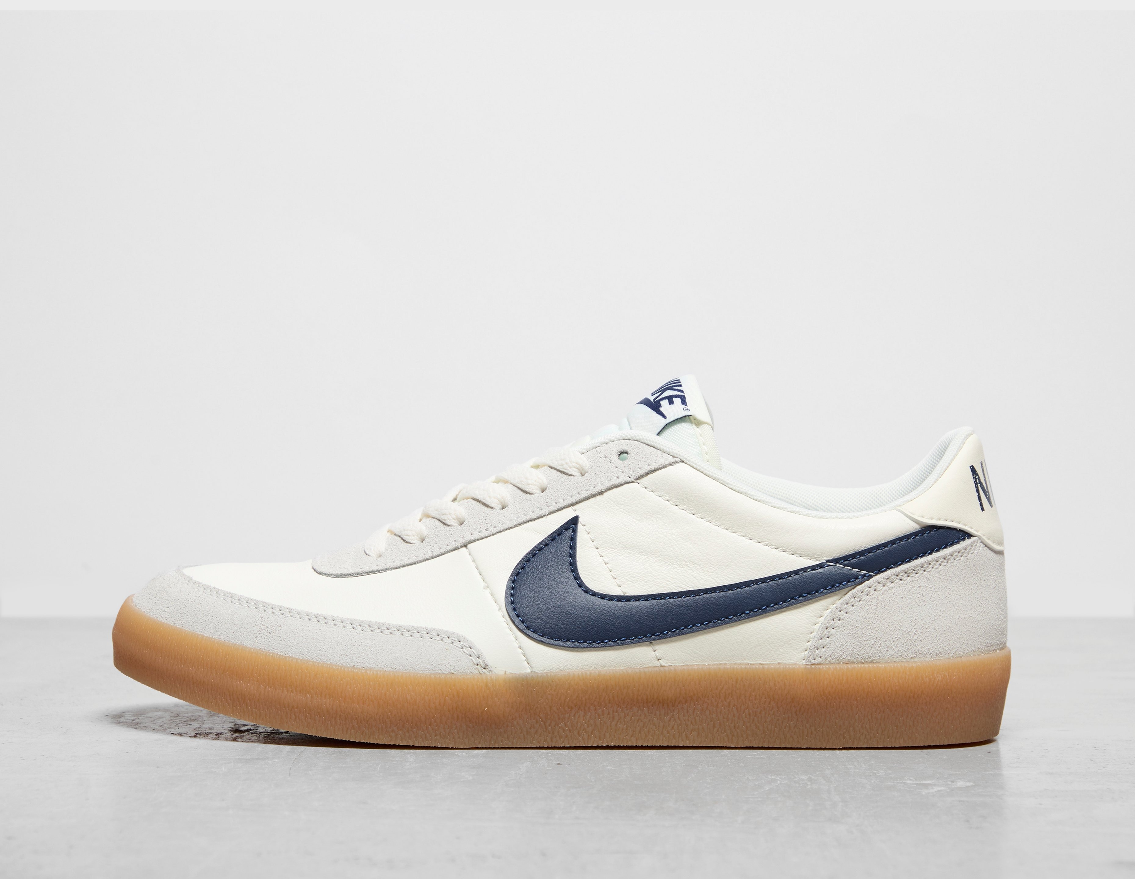 Nike killshot 2 navy best sale