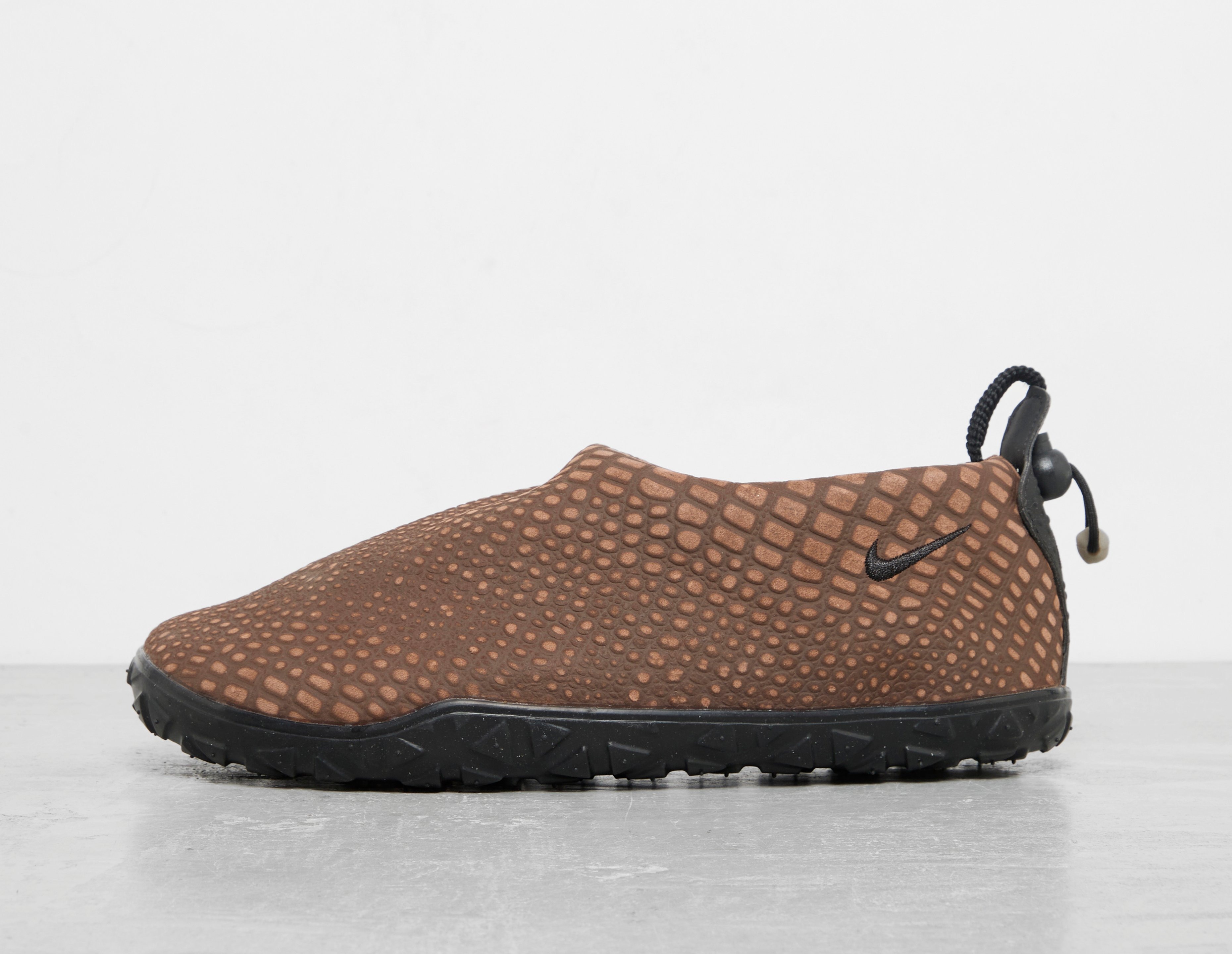 Brown Nike ACG Air Moc Footpatrol