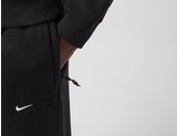 Nike NRG Solo Swoosh Open Hem Fleece Sweatpants