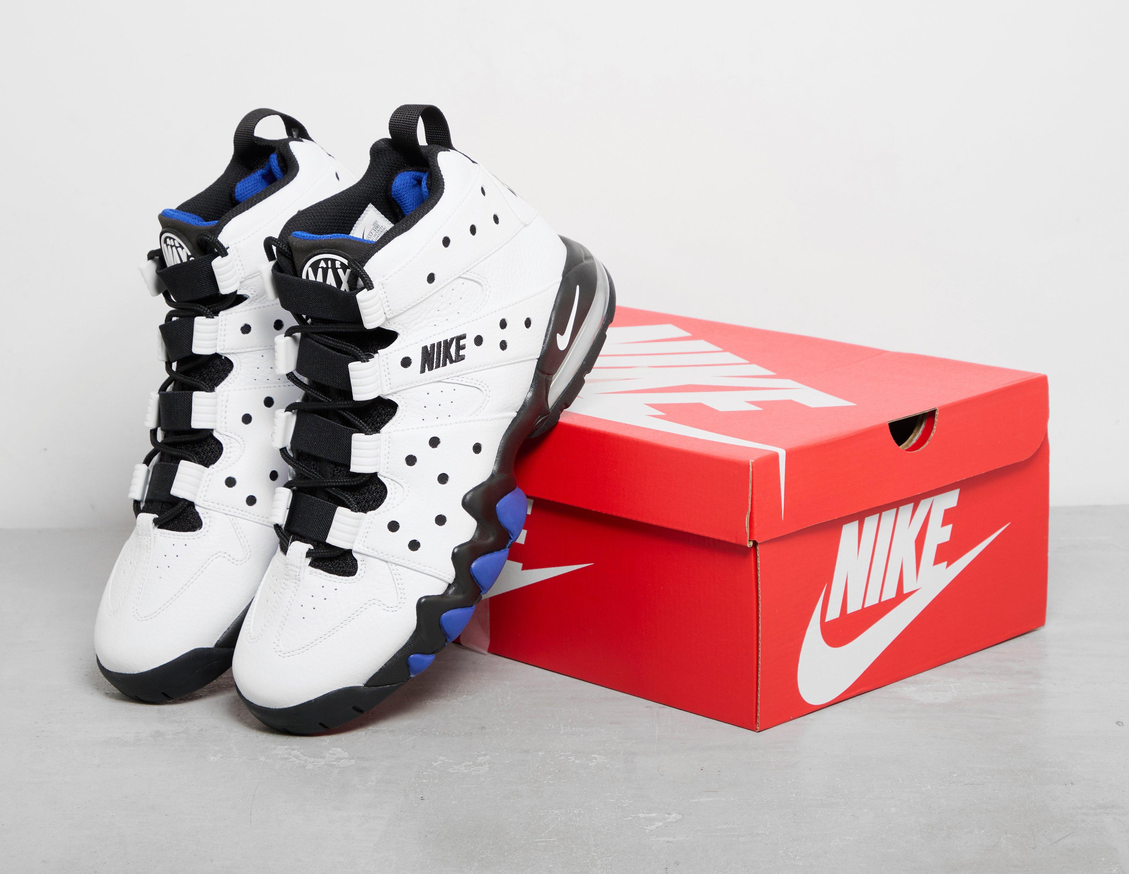 Nike hotsell max 94