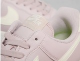 Nike Td Elite Grey White Pink Sz 5c-10c Brand New Authentic Low Women's