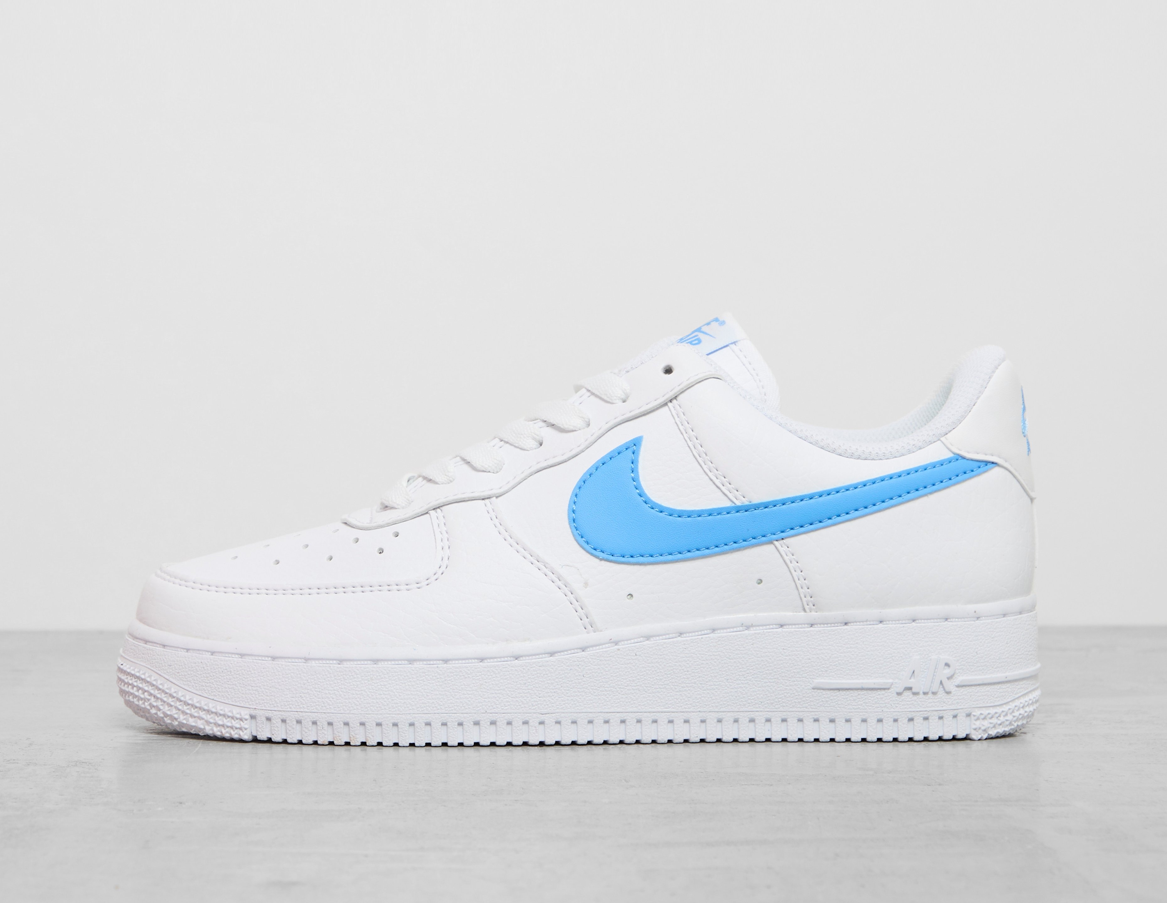 White Nike Air Force 1 Low Women's | Footpatrol